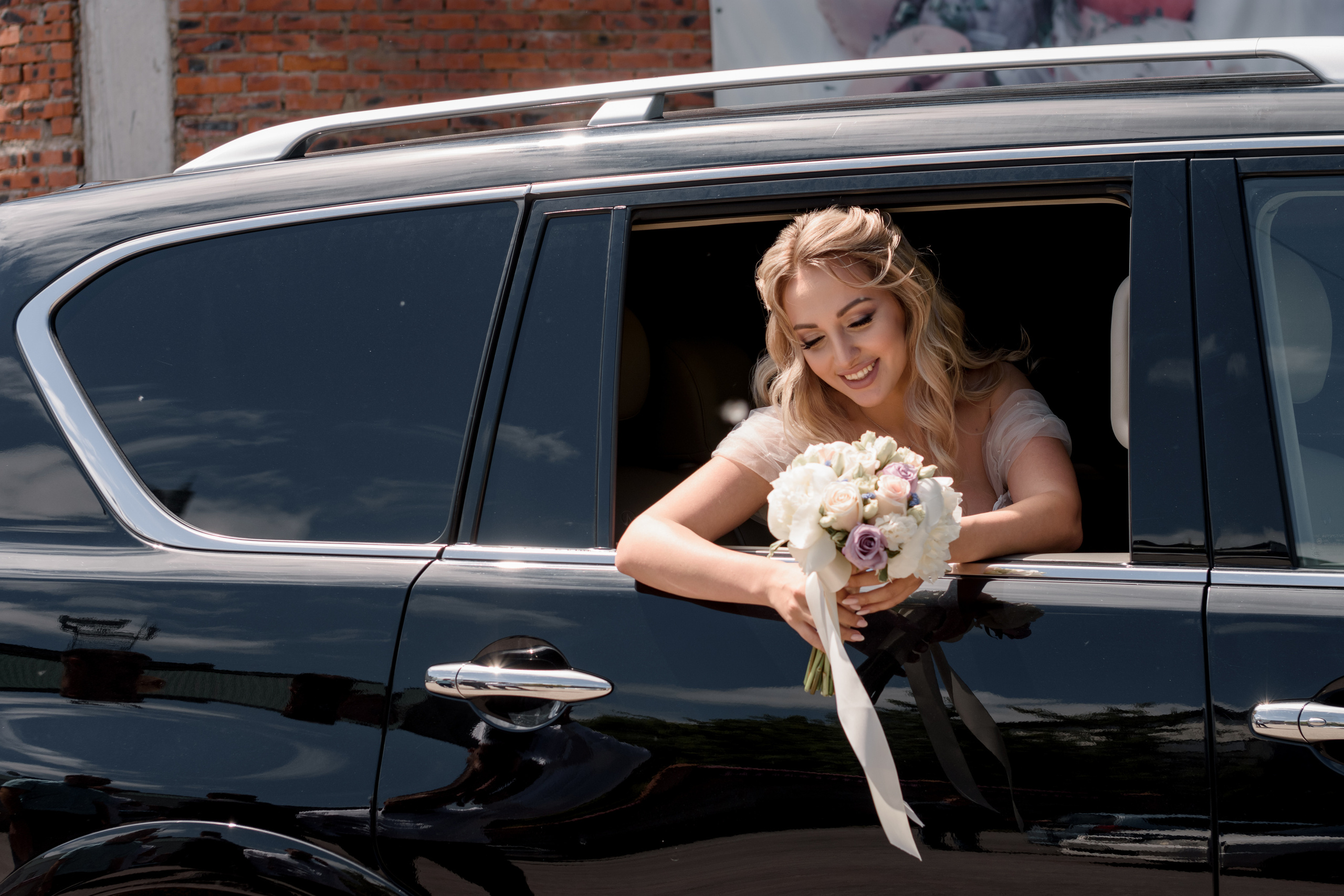 Денис и Анна. Мария Яровая фотограф Хабаровск