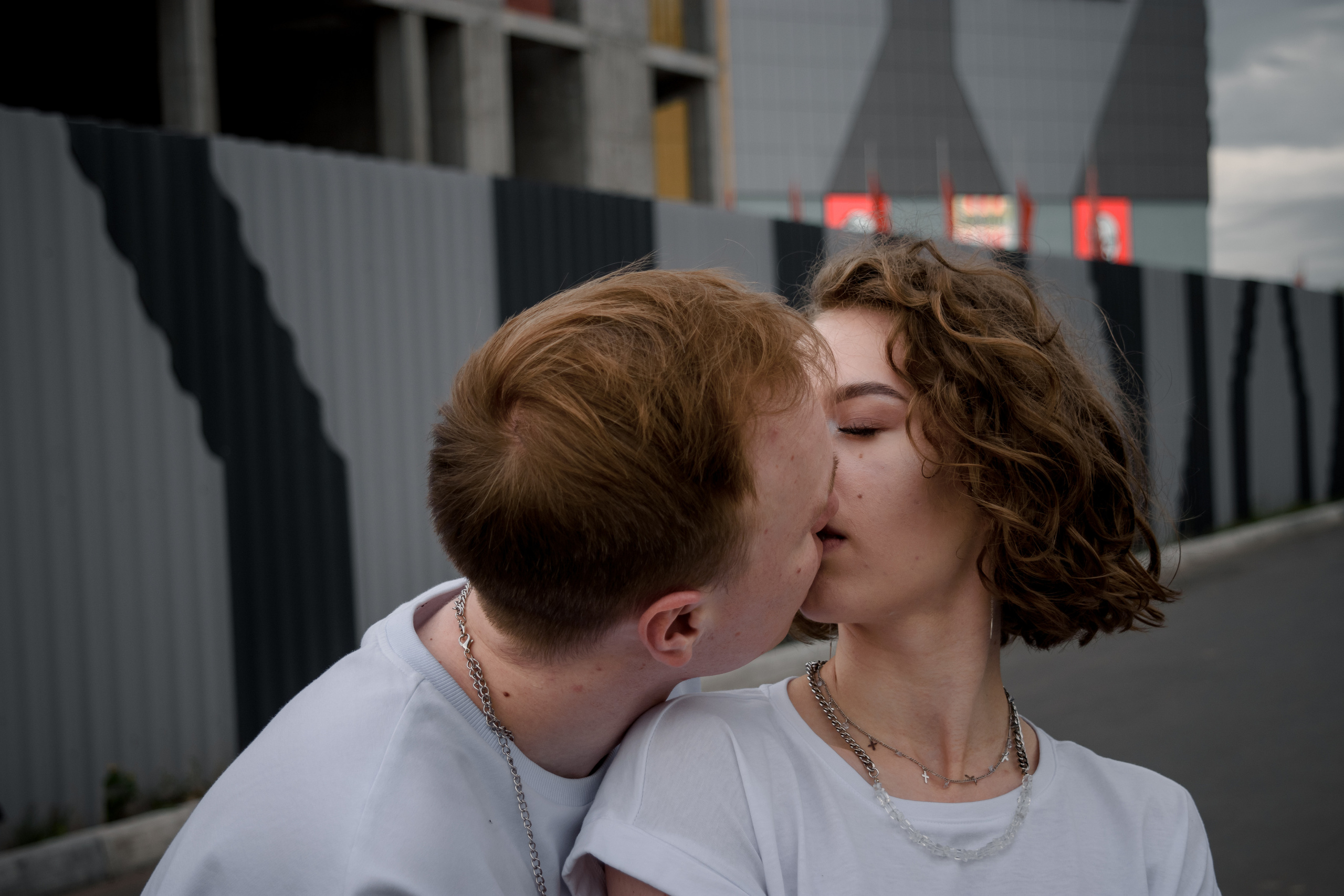 Полина и Егор. Мария Яровая фотограф Хабаровск