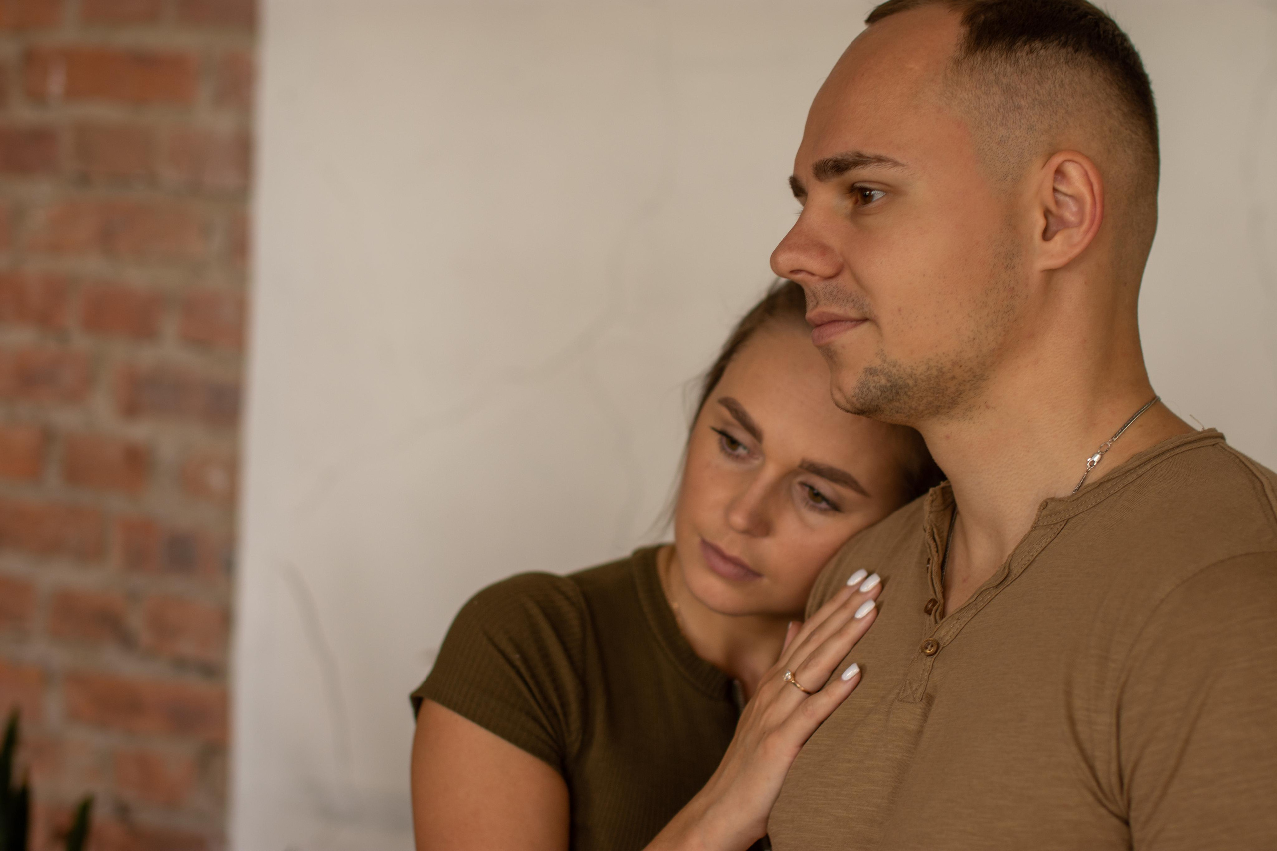 Ира и Максим. Мария Яровая фотограф Хабаровск