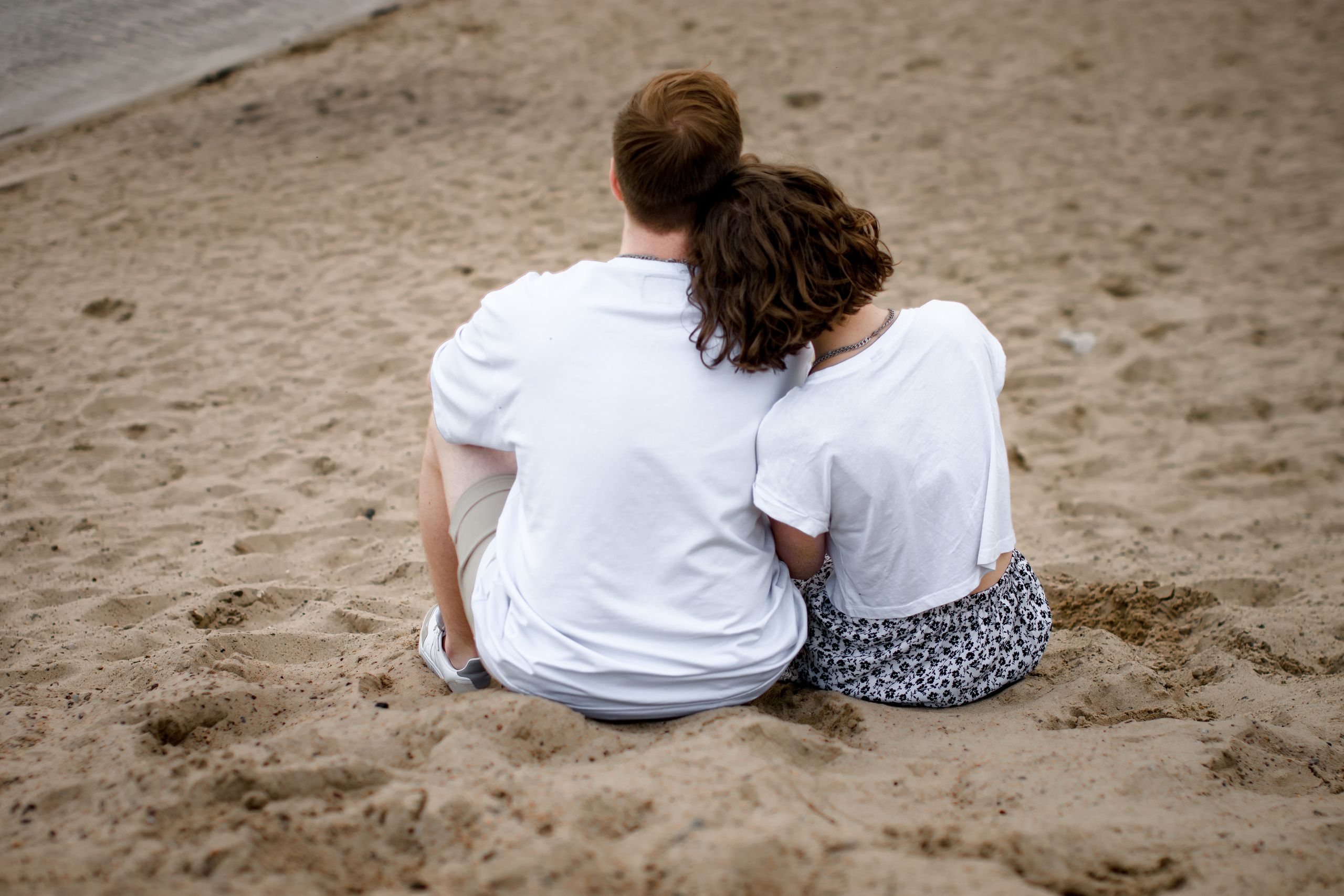 Полина и Егор. Мария Яровая фотограф Хабаровск