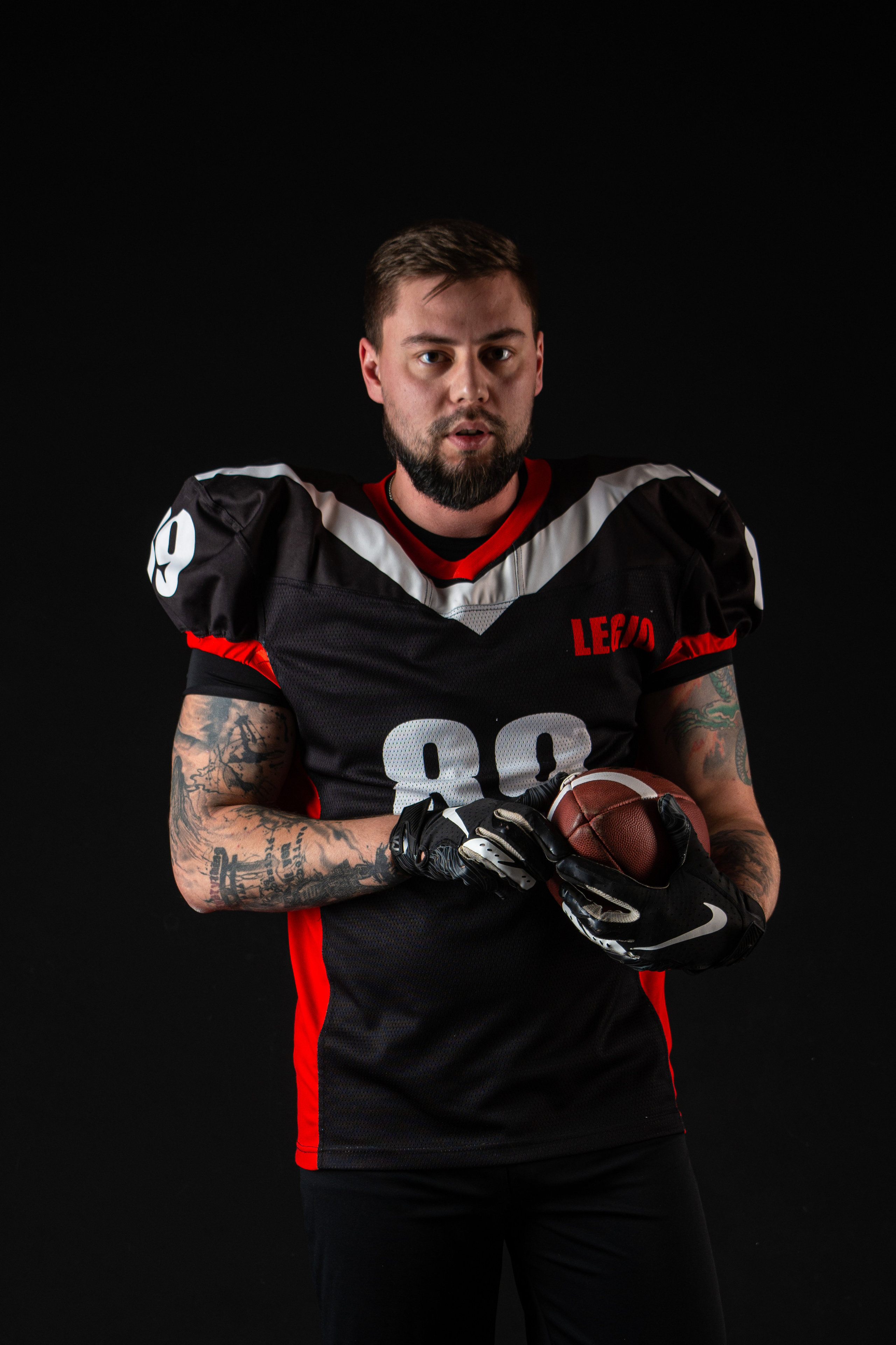 Индивидуальные. Мария Яровая фотограф Хабаровск