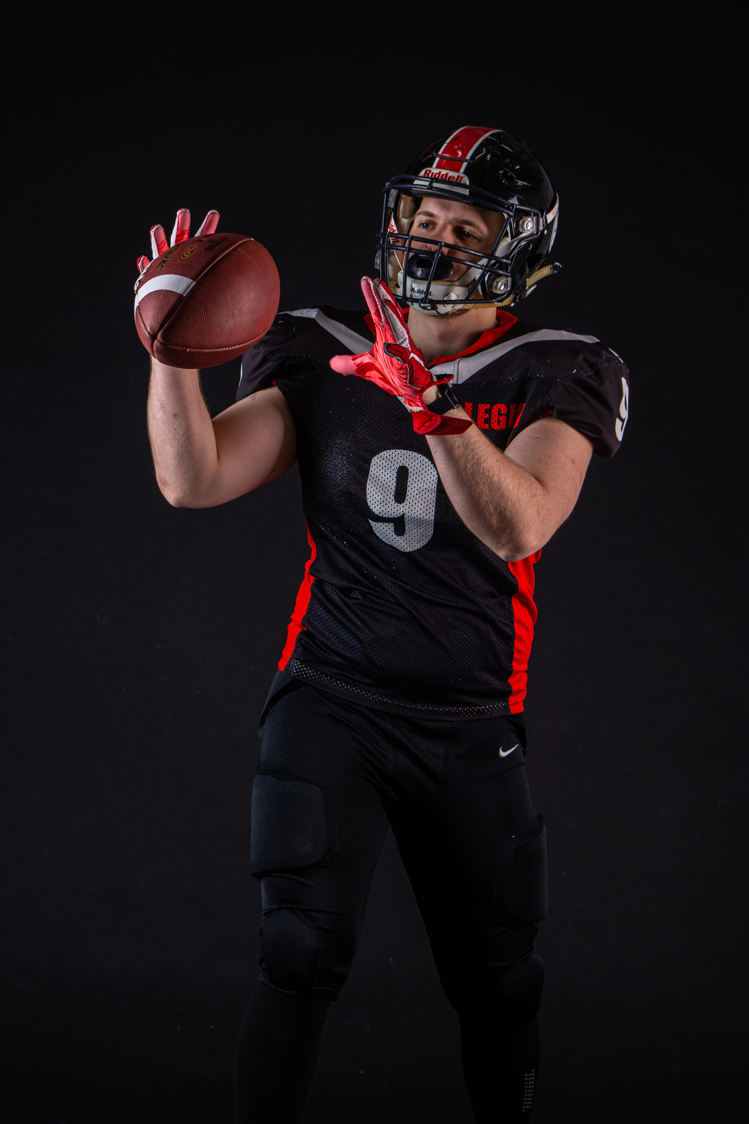 Индивидуальные. Мария Яровая фотограф Хабаровск