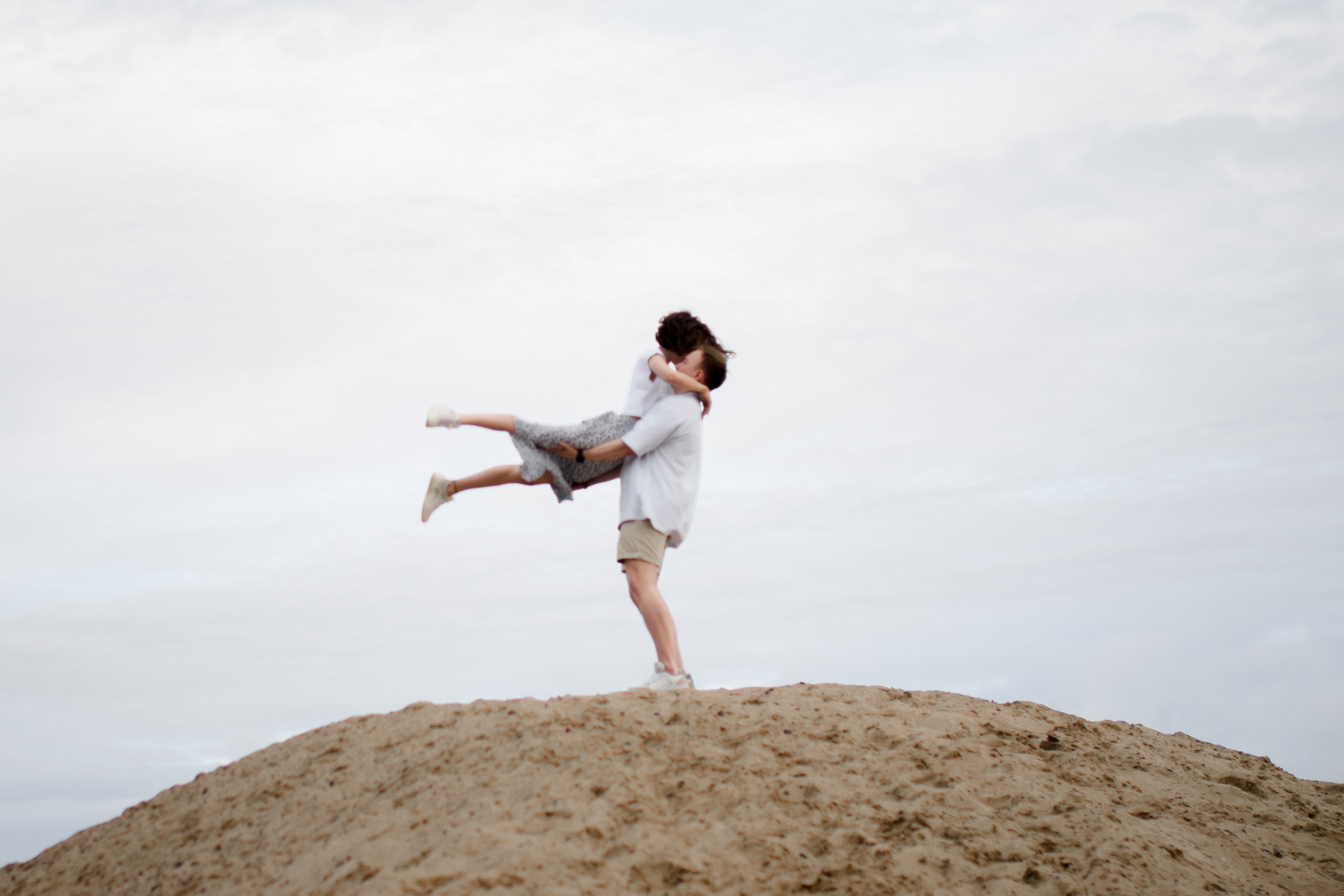Полина и Егор. Мария Яровая фотограф Хабаровск