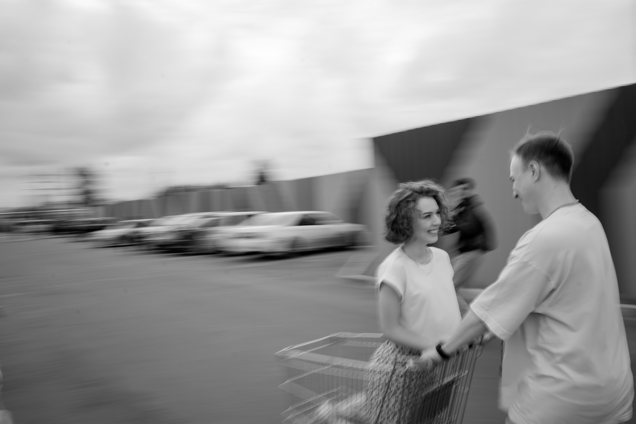 Полина и Егор. Мария Яровая фотограф Хабаровск