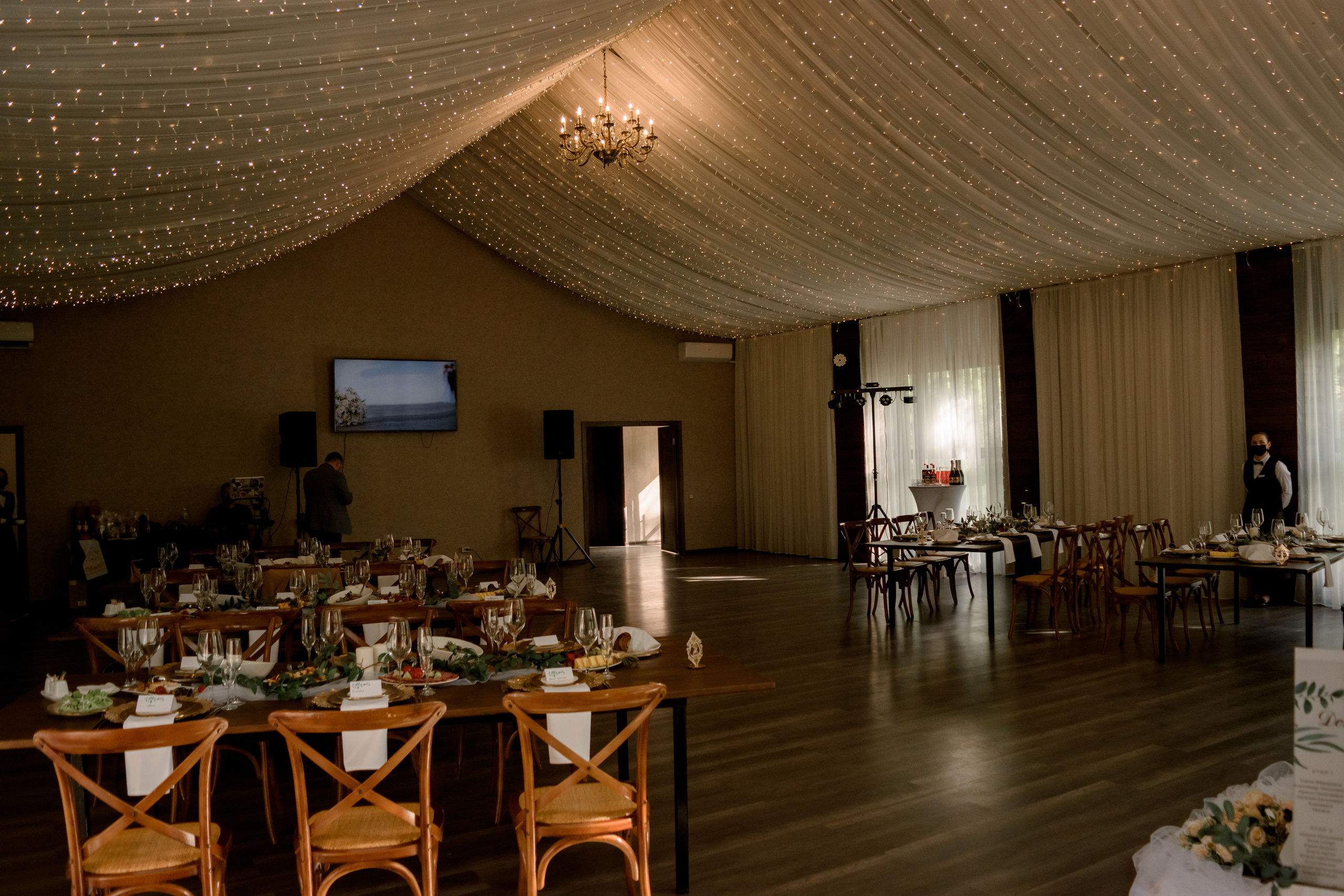 Денис и Анна. Мария Яровая фотограф Хабаровск