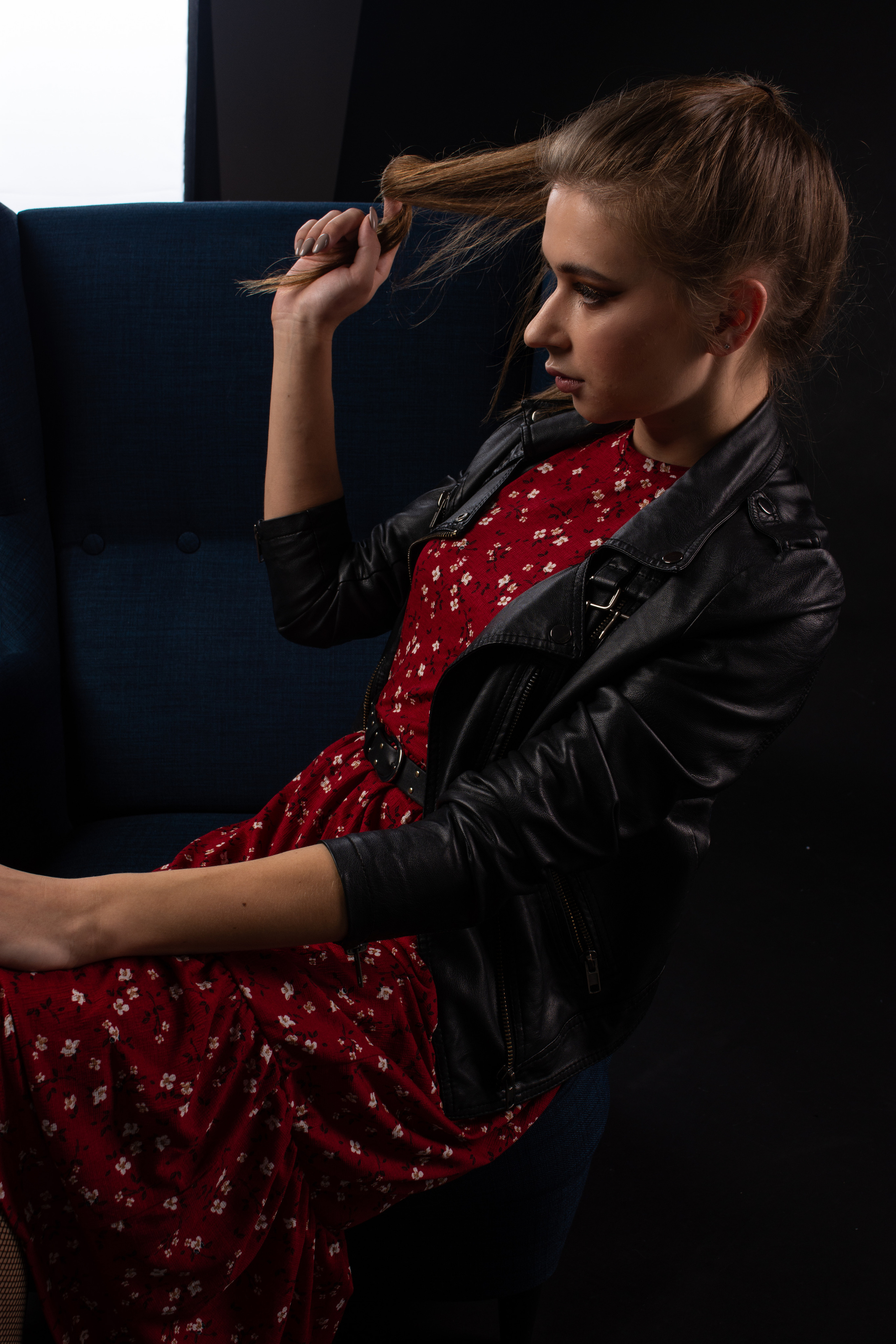 Индивидуальные. Мария Яровая фотограф Хабаровск