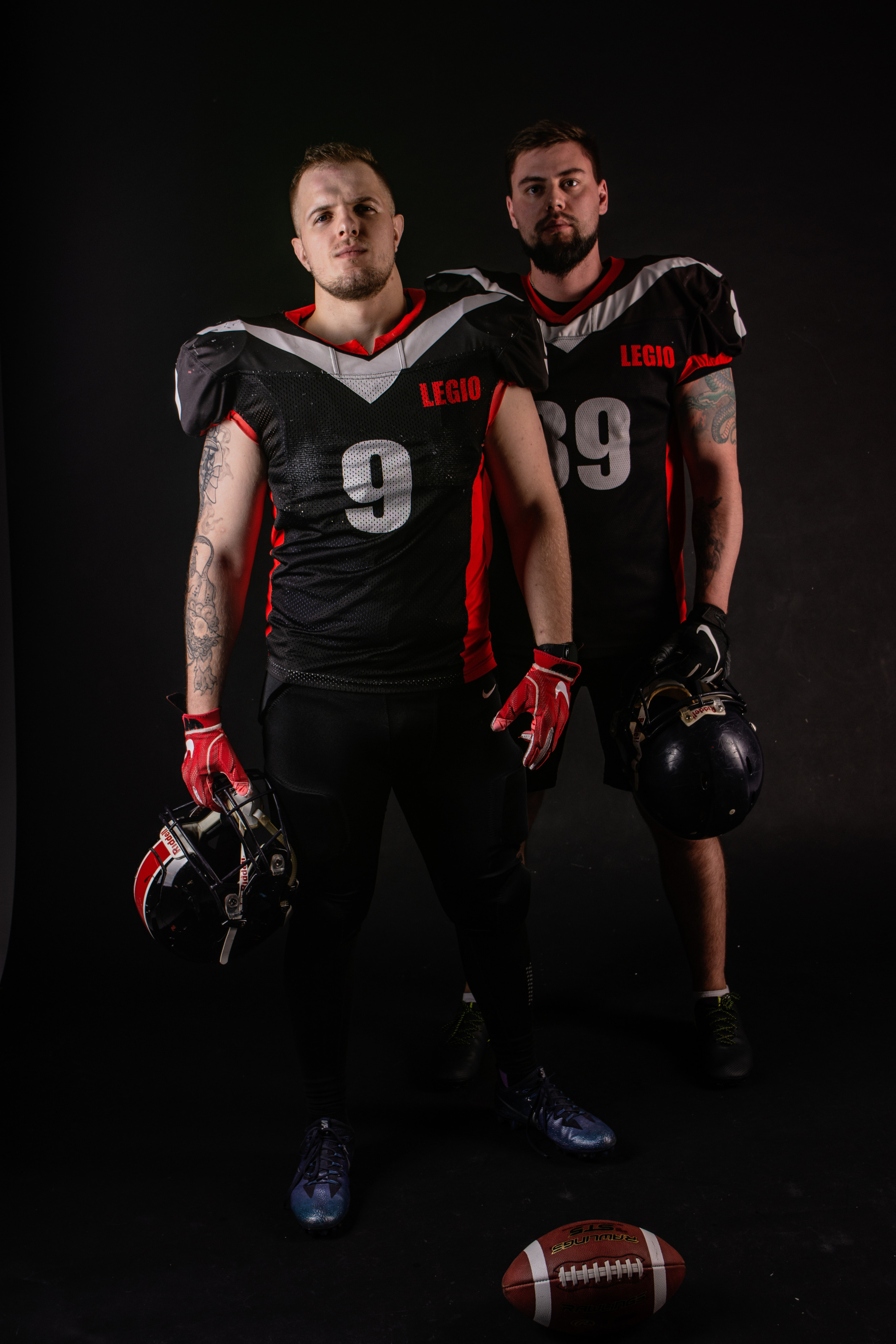 Индивидуальные. Мария Яровая фотограф Хабаровск