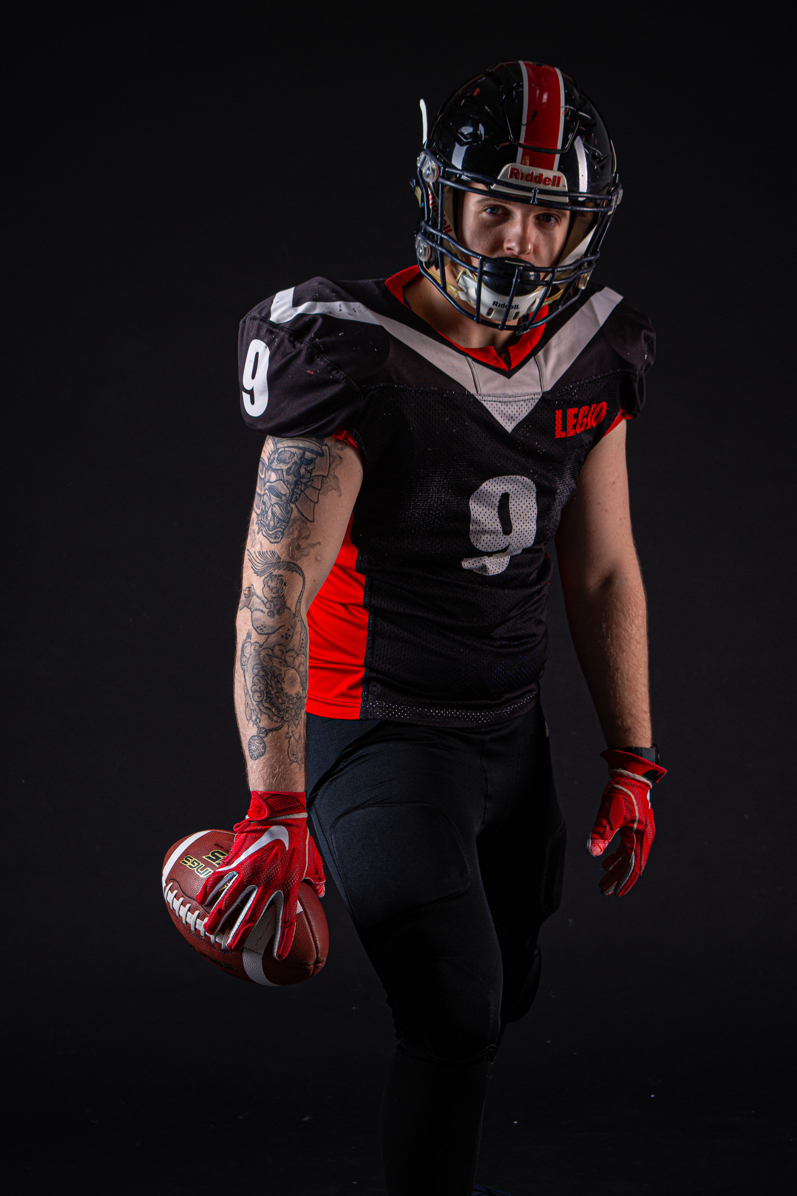 Индивидуальные. Мария Яровая фотограф Хабаровск