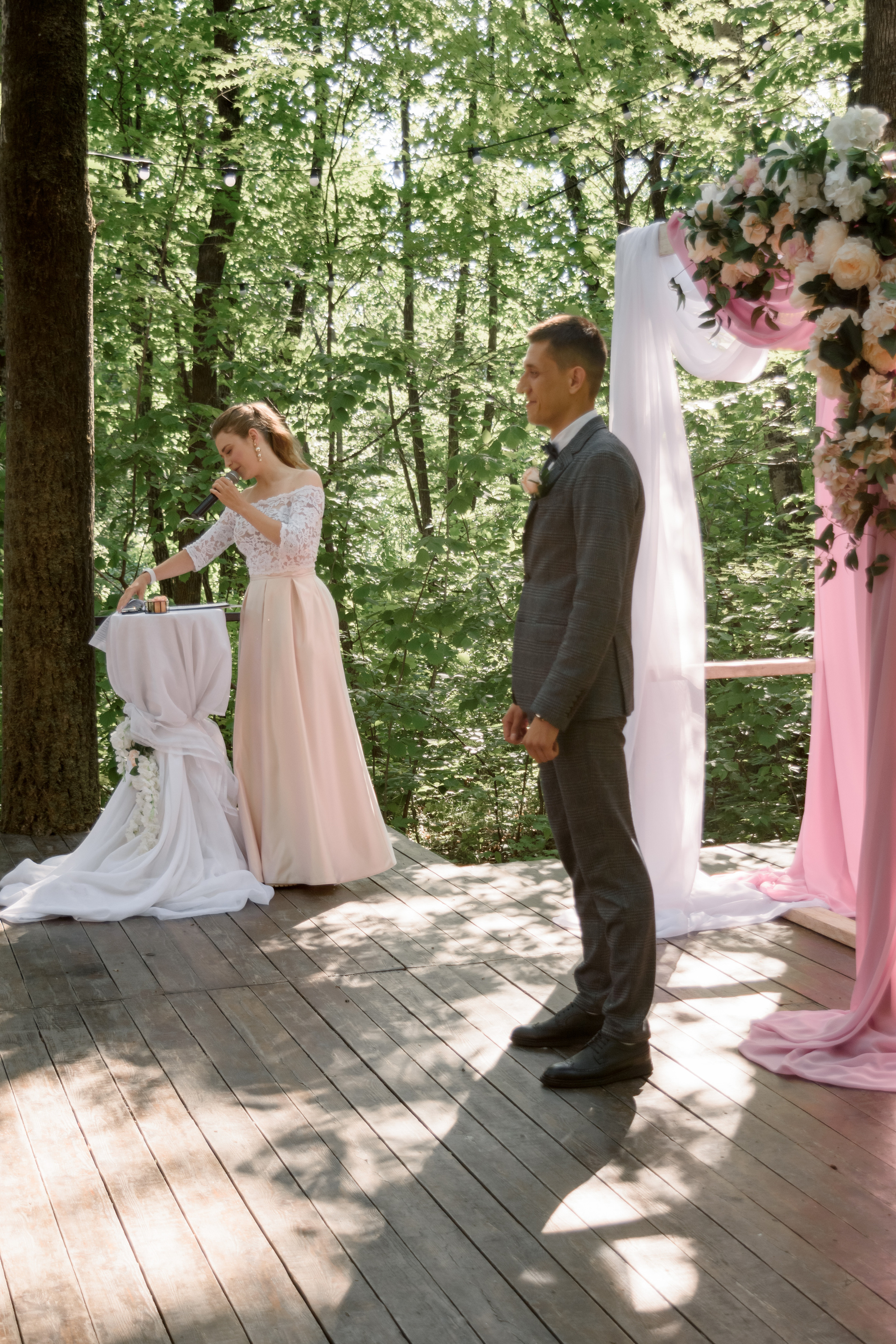 Денис и Анна. Мария Яровая фотограф Хабаровск