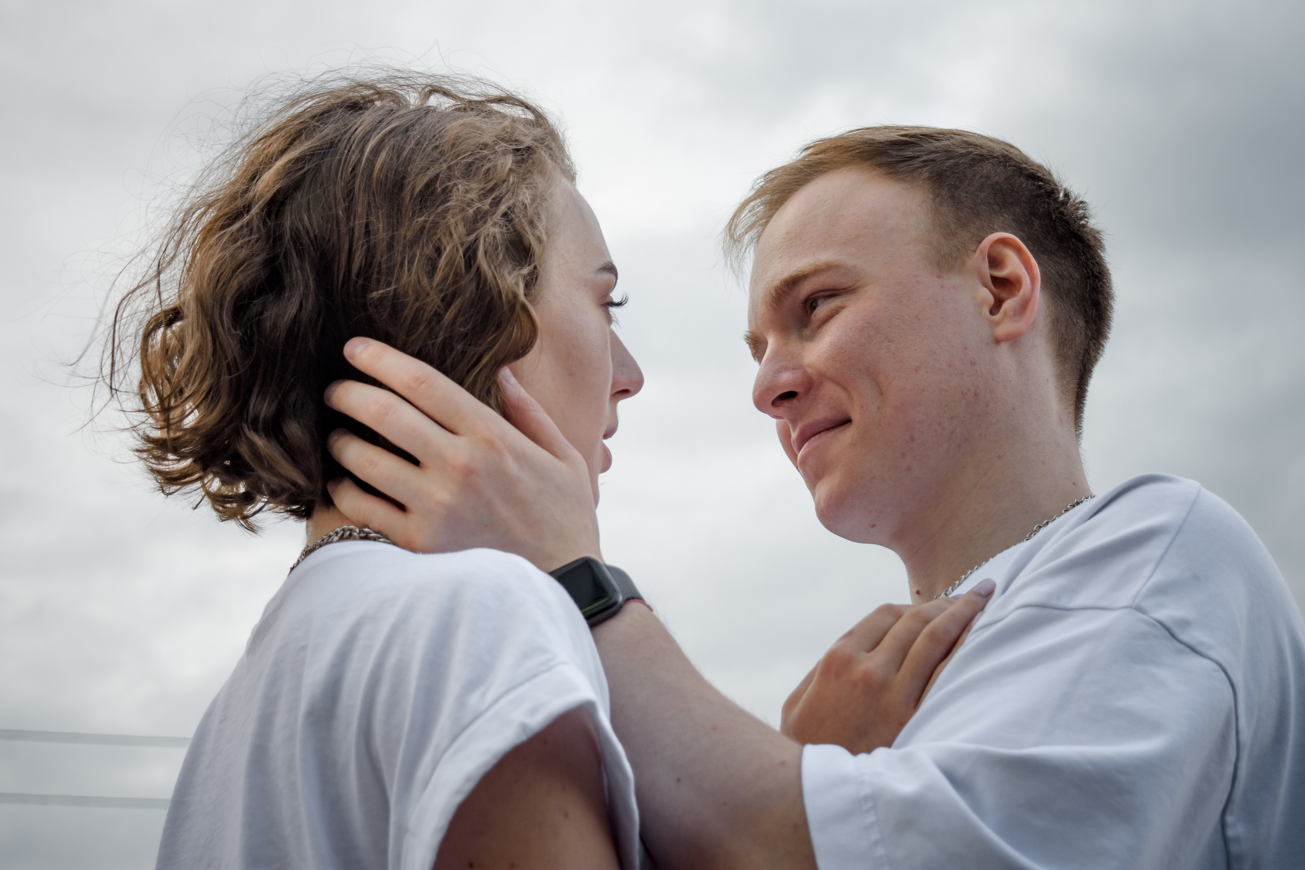 Полина и Егор. Мария Яровая фотограф Хабаровск