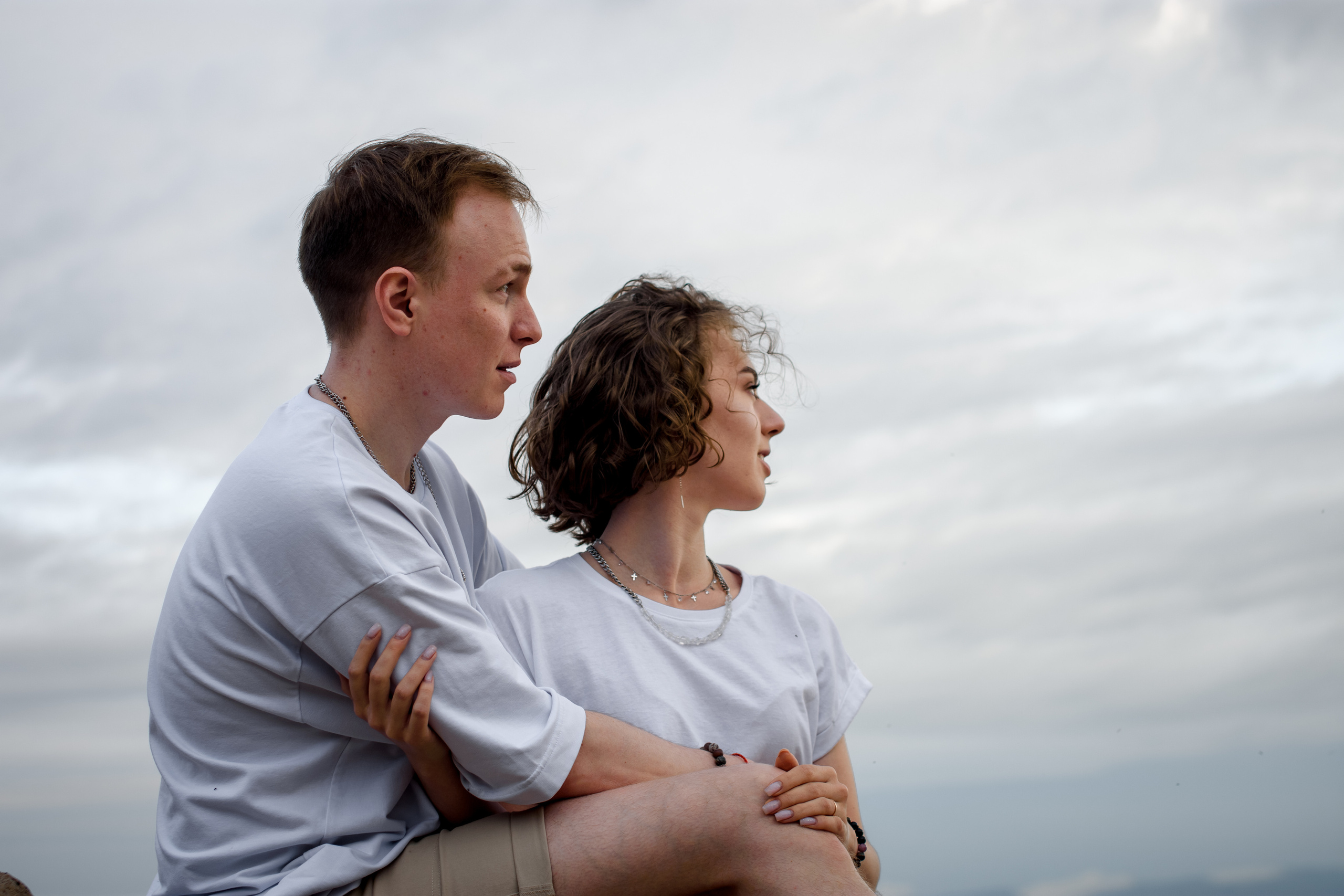 Полина и Егор. Мария Яровая фотограф Хабаровск