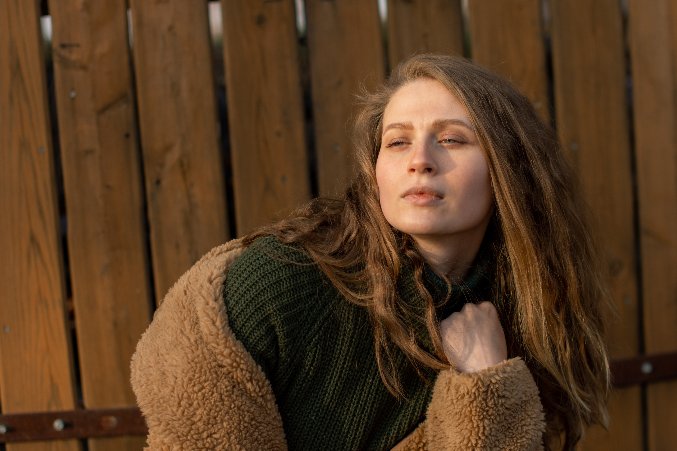 Индивидуальные. Мария Яровая фотограф Хабаровск