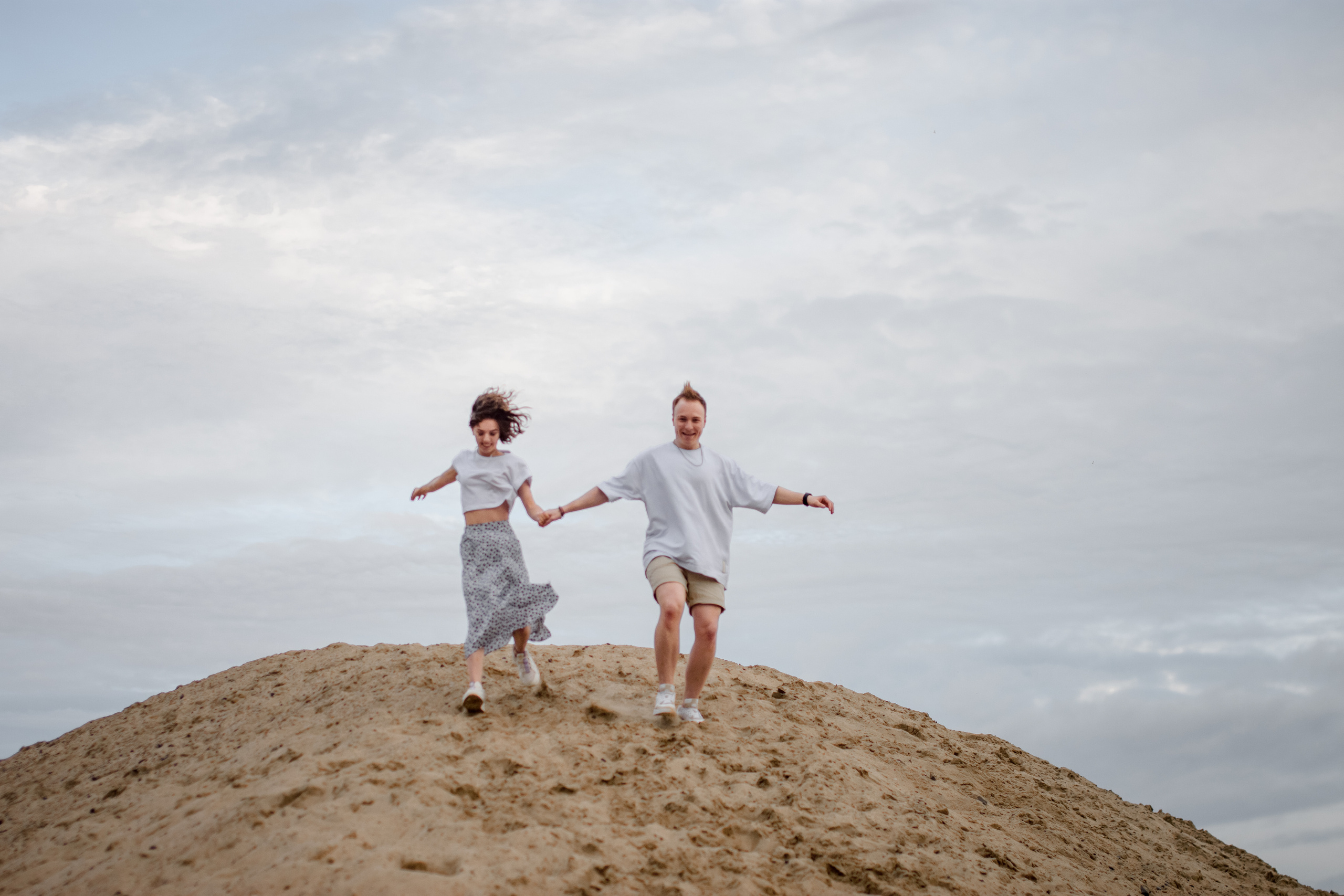 Полина и Егор. Мария Яровая фотограф Хабаровск