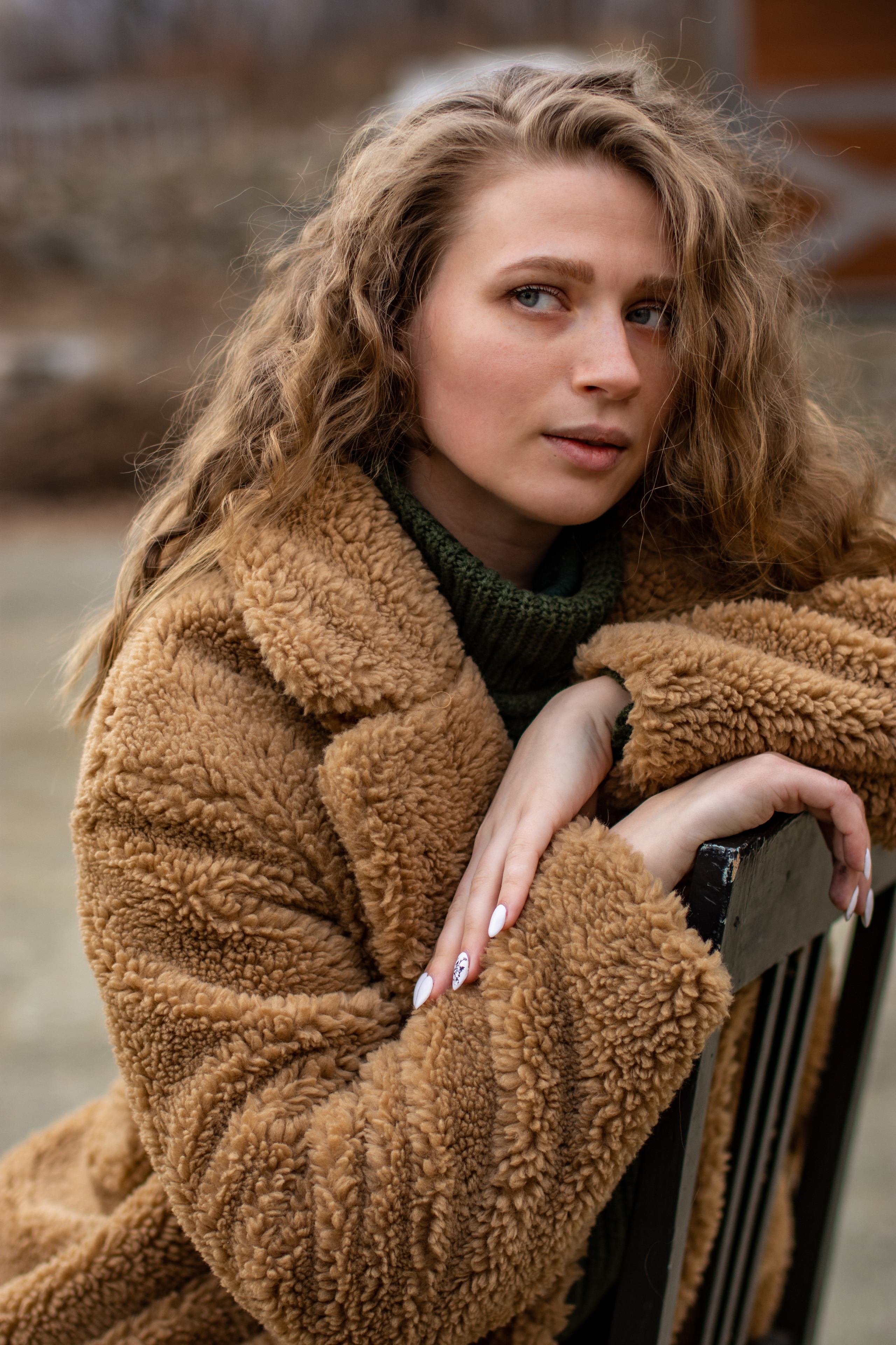 Индивидуальные. Мария Яровая фотограф Хабаровск