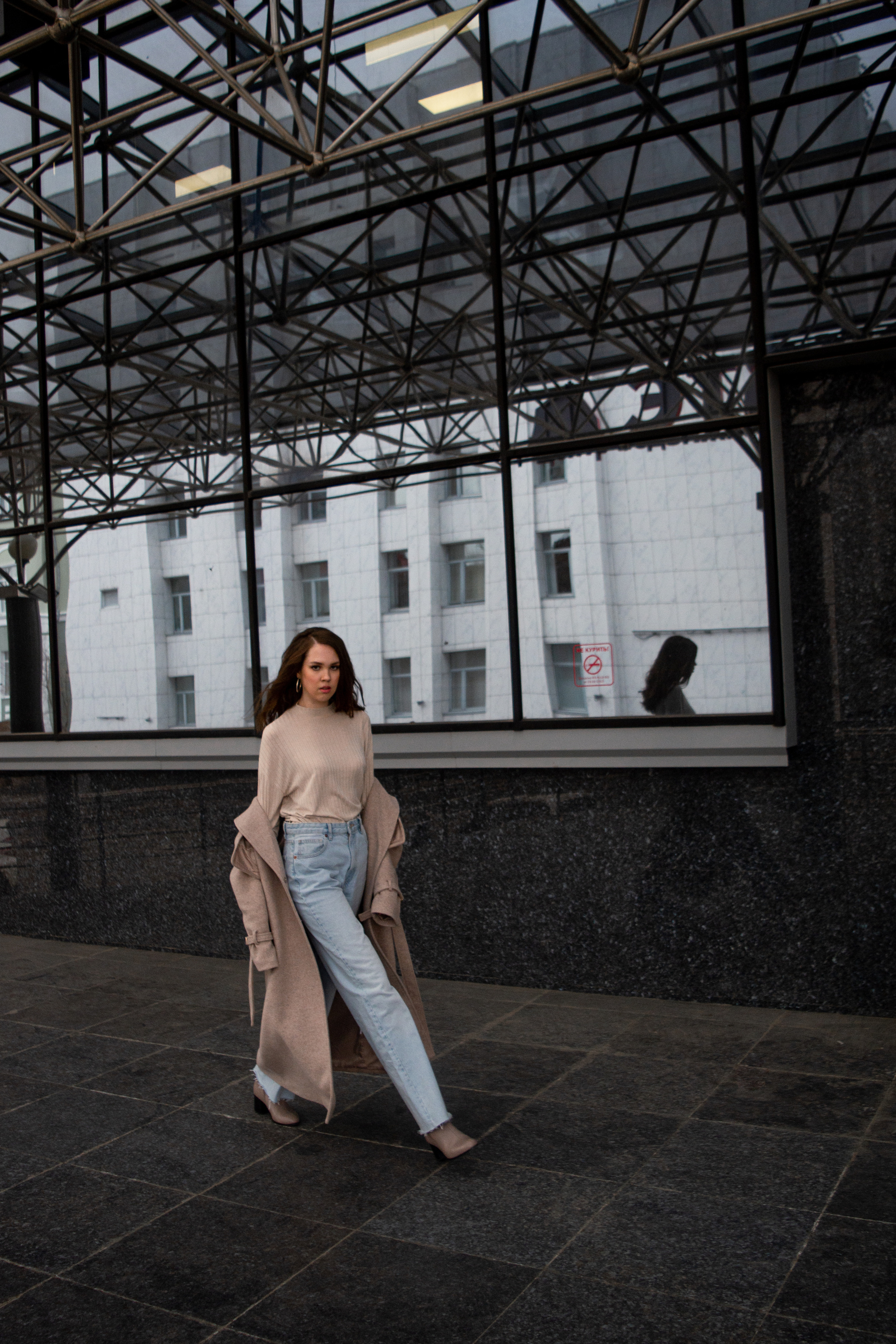 Индивидуальные. Мария Яровая фотограф Хабаровск