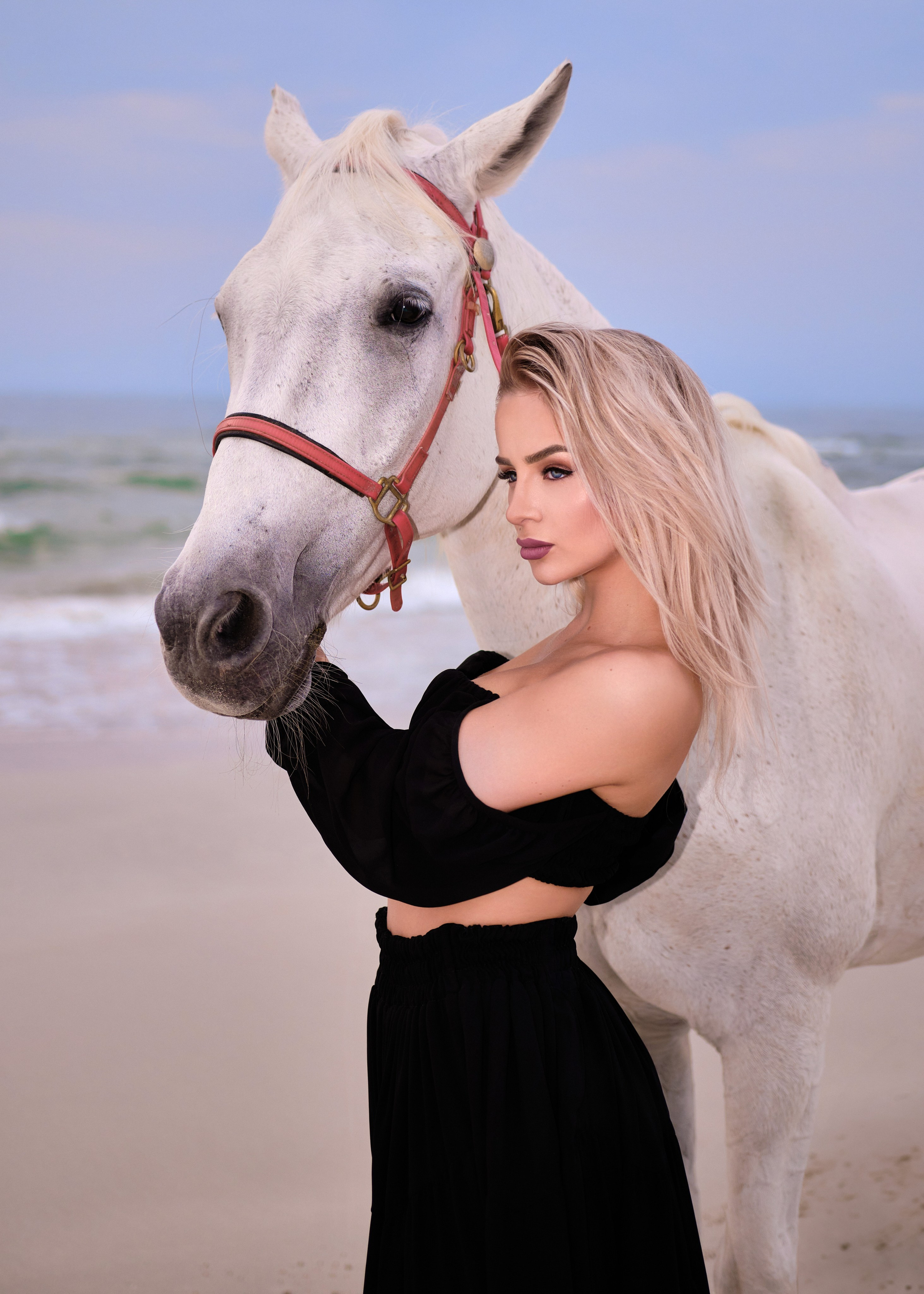 Natali. Коммерческий, репортажный фотограф в Москве Лейла Мару