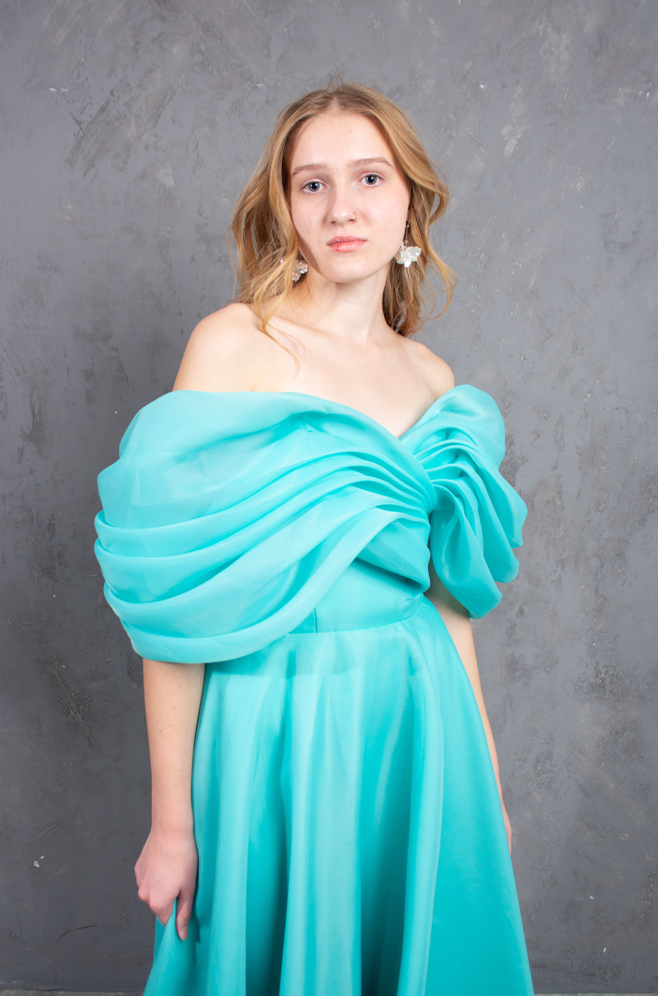 Ангелина. Модельное агентство ART PODIUM ULAN-UDE