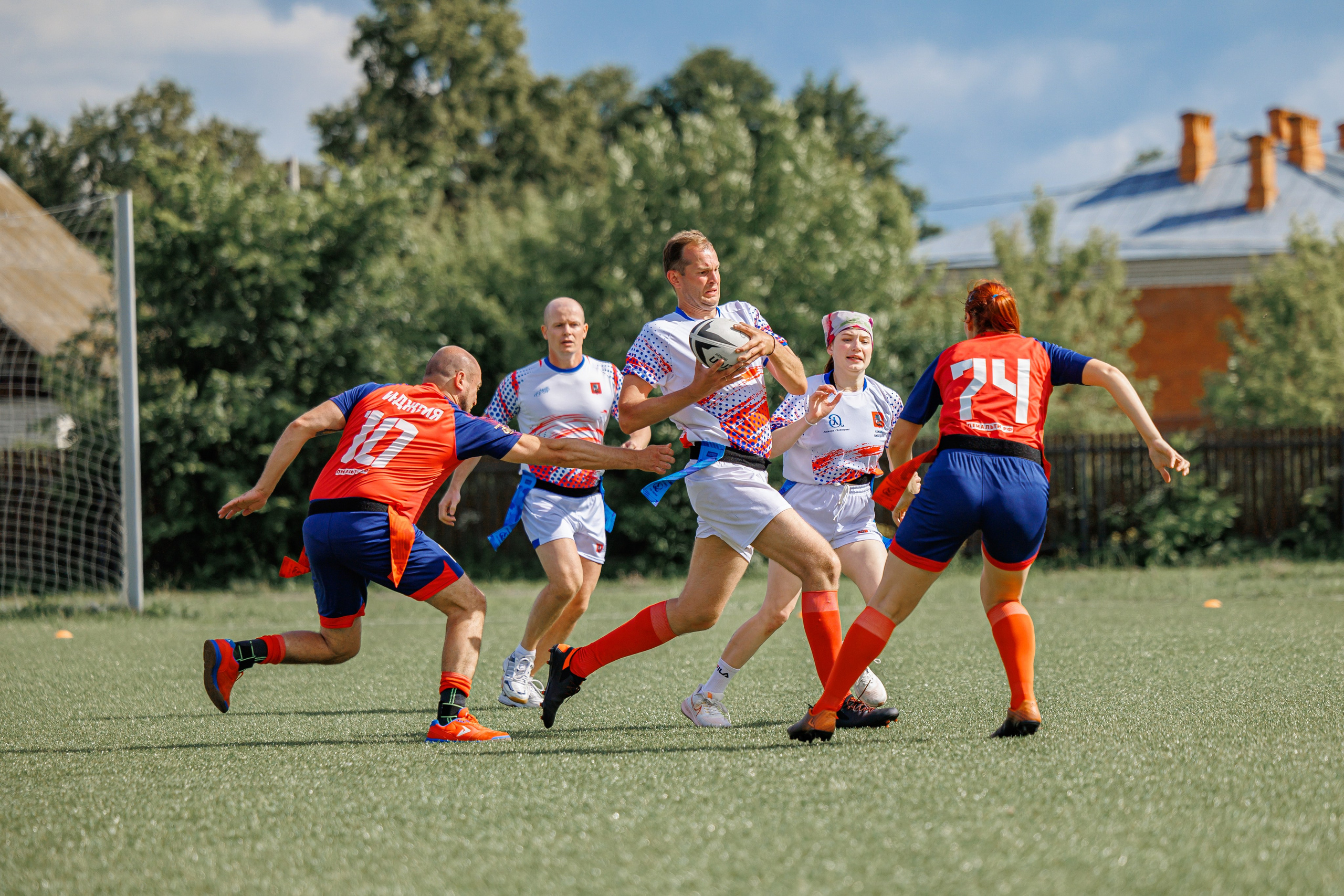 Спортивная фотосьемка. Фотограф Дмитрий Бойков