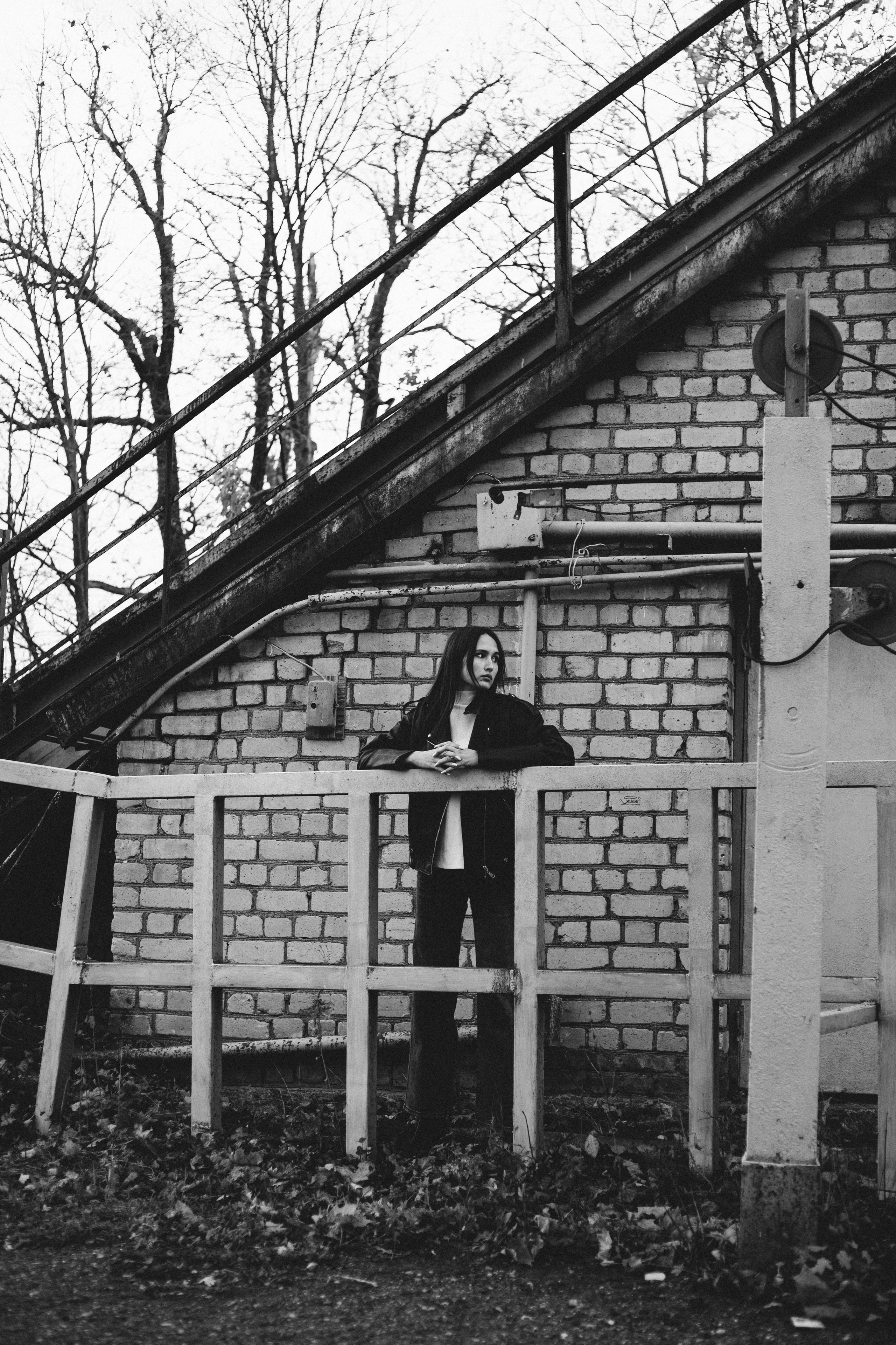 Ульяна. Фотограф Уфа