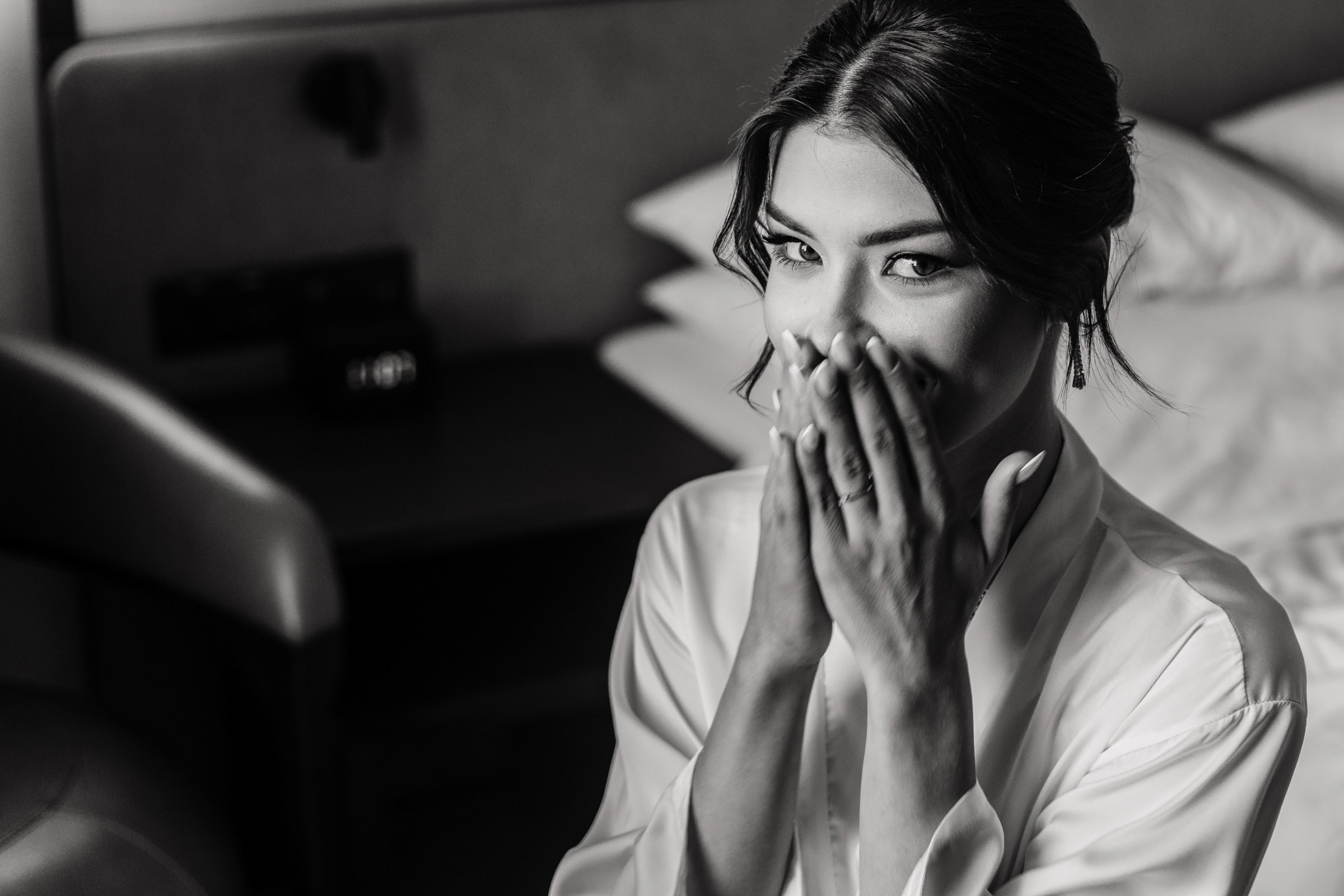 Luka + Lisa. Антон Айрис | Anton Iris — стильно сниму твою свадьбу и депрессию