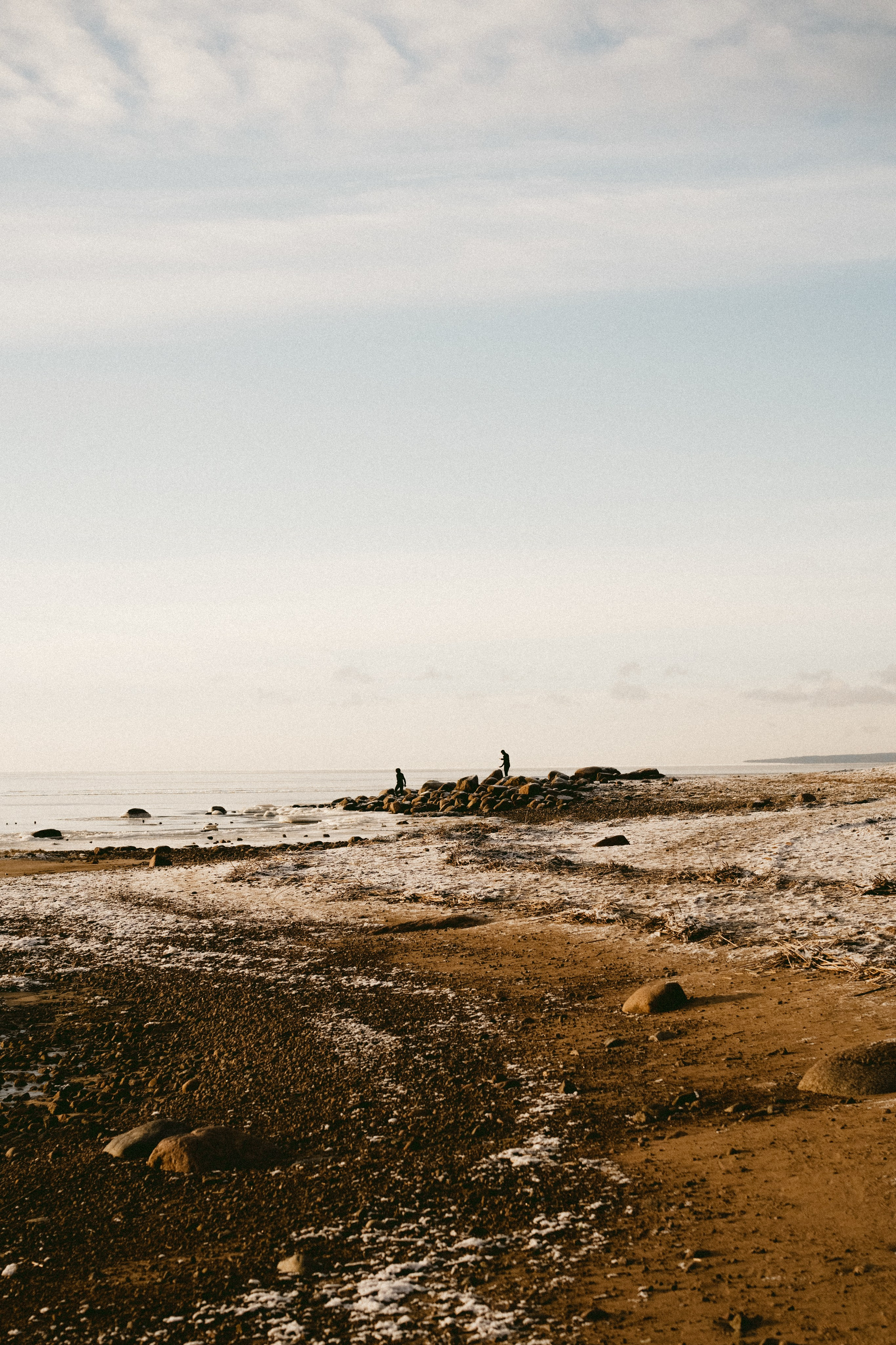 Финский Залив. Портретный и репортажный фотограф в Санкт-Петербурге Смоляков Максим