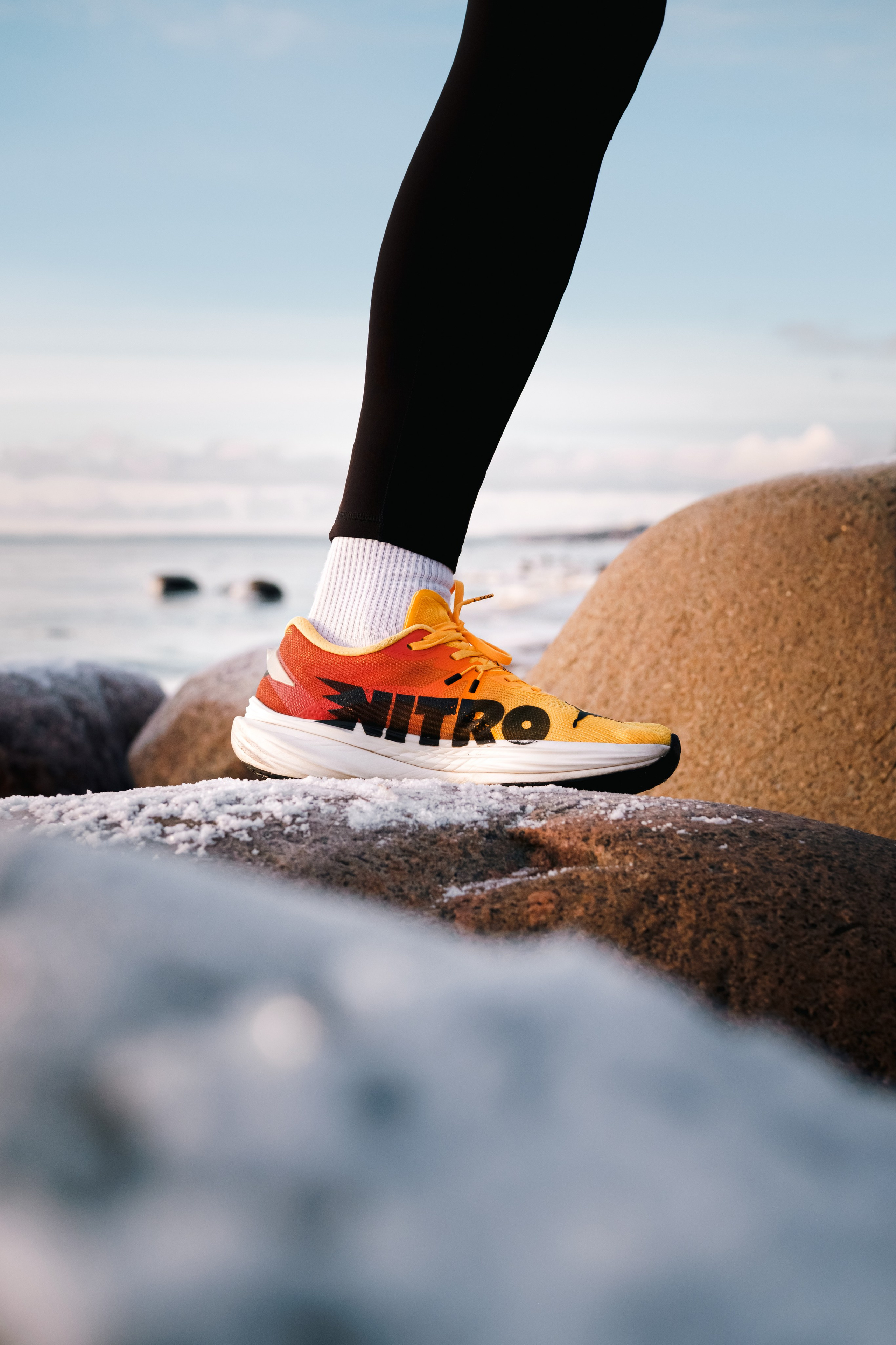 Финский Залив. Портретный и репортажный фотограф в Санкт-Петербурге Смоляков Максим