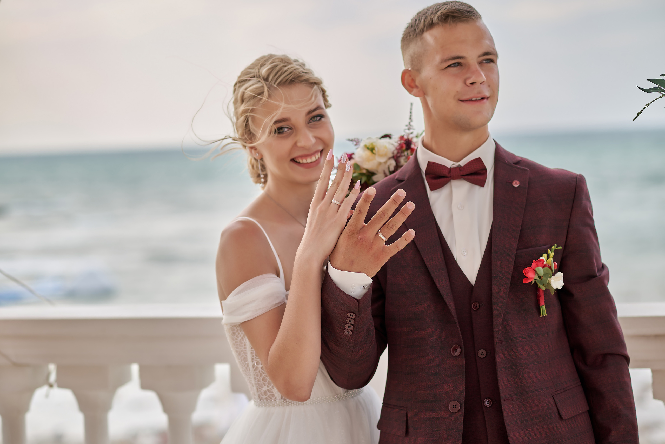 Екатерина и Александр. Таучелов Сергей. Фотограф, Видеограф, Видеооператор в Симферополе