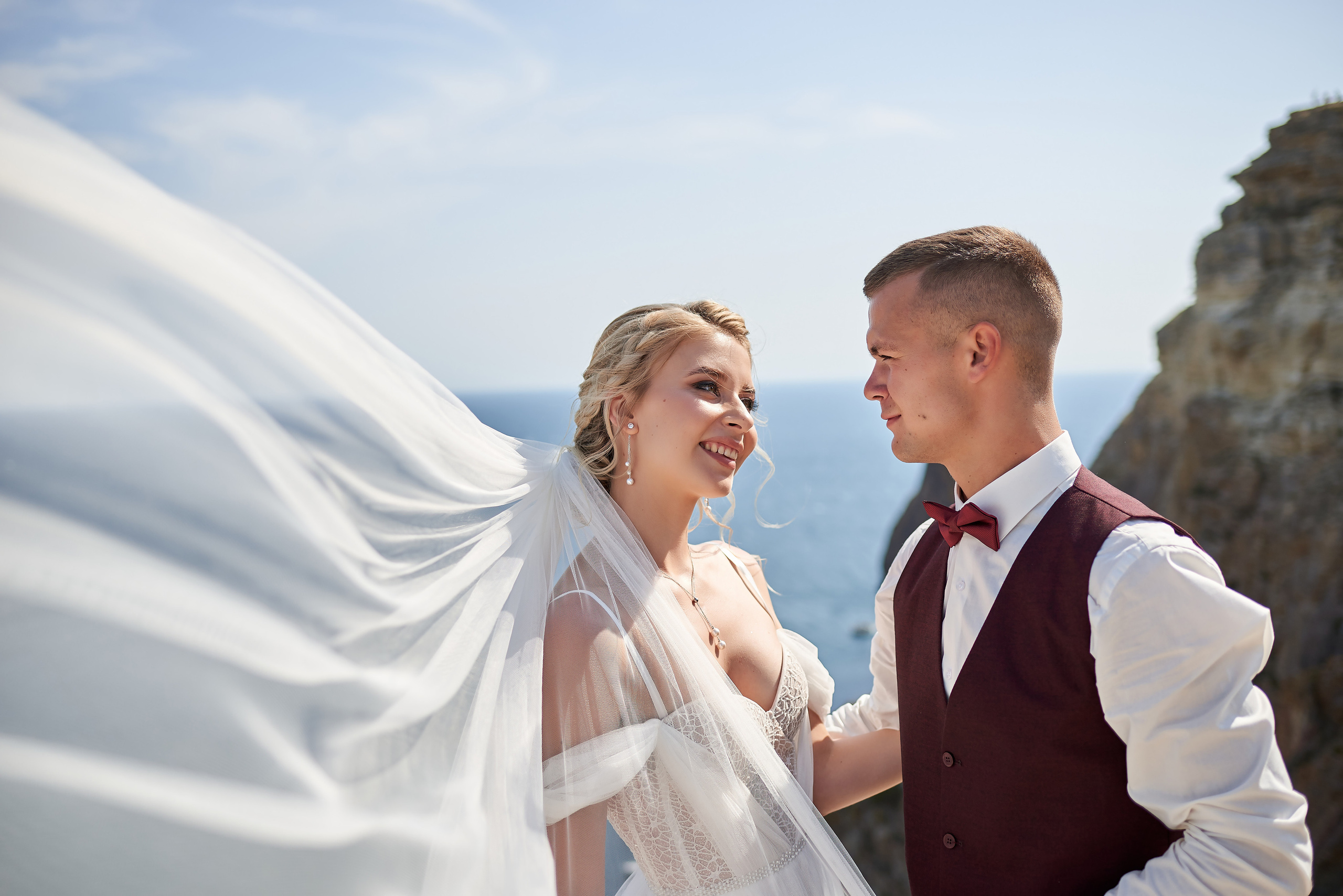 Екатерина и Александр. Таучелов Сергей. Фотограф, Видеограф, Видеооператор в Симферополе