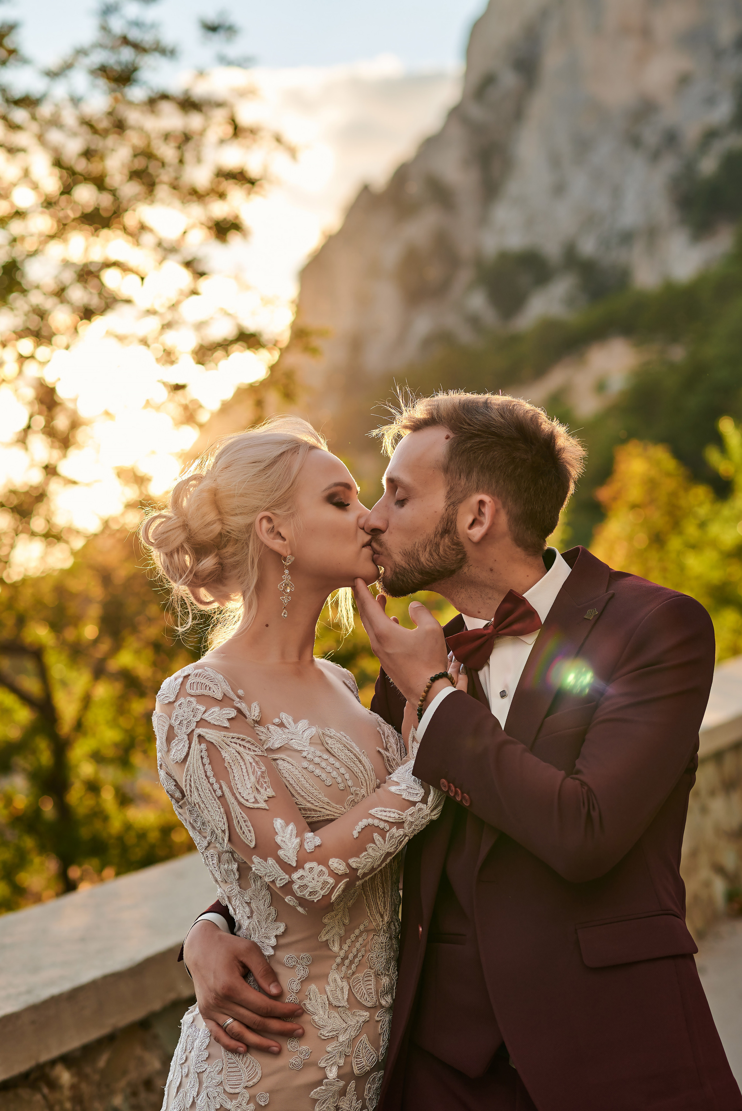 Анастасия и Дмитрий. Таучелов Сергей. Фотограф, Видеограф, Видеооператор в Симферополе