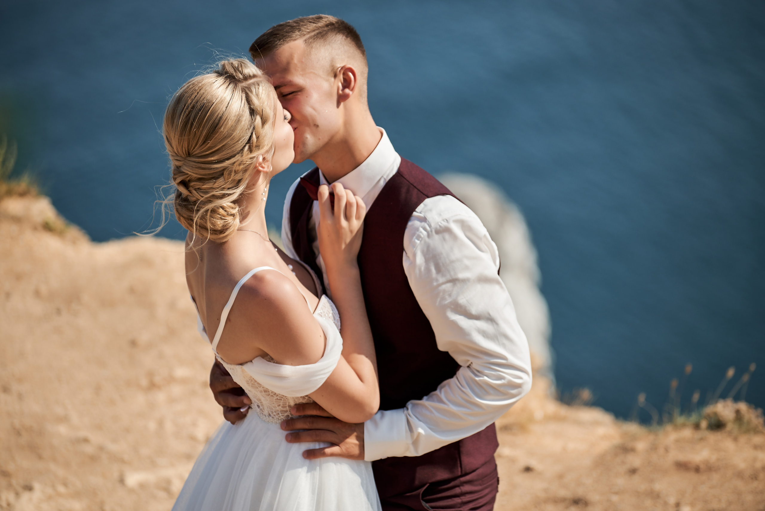 Екатерина и Александр. Таучелов Сергей. Фотограф, Видеограф, Видеооператор в Симферополе