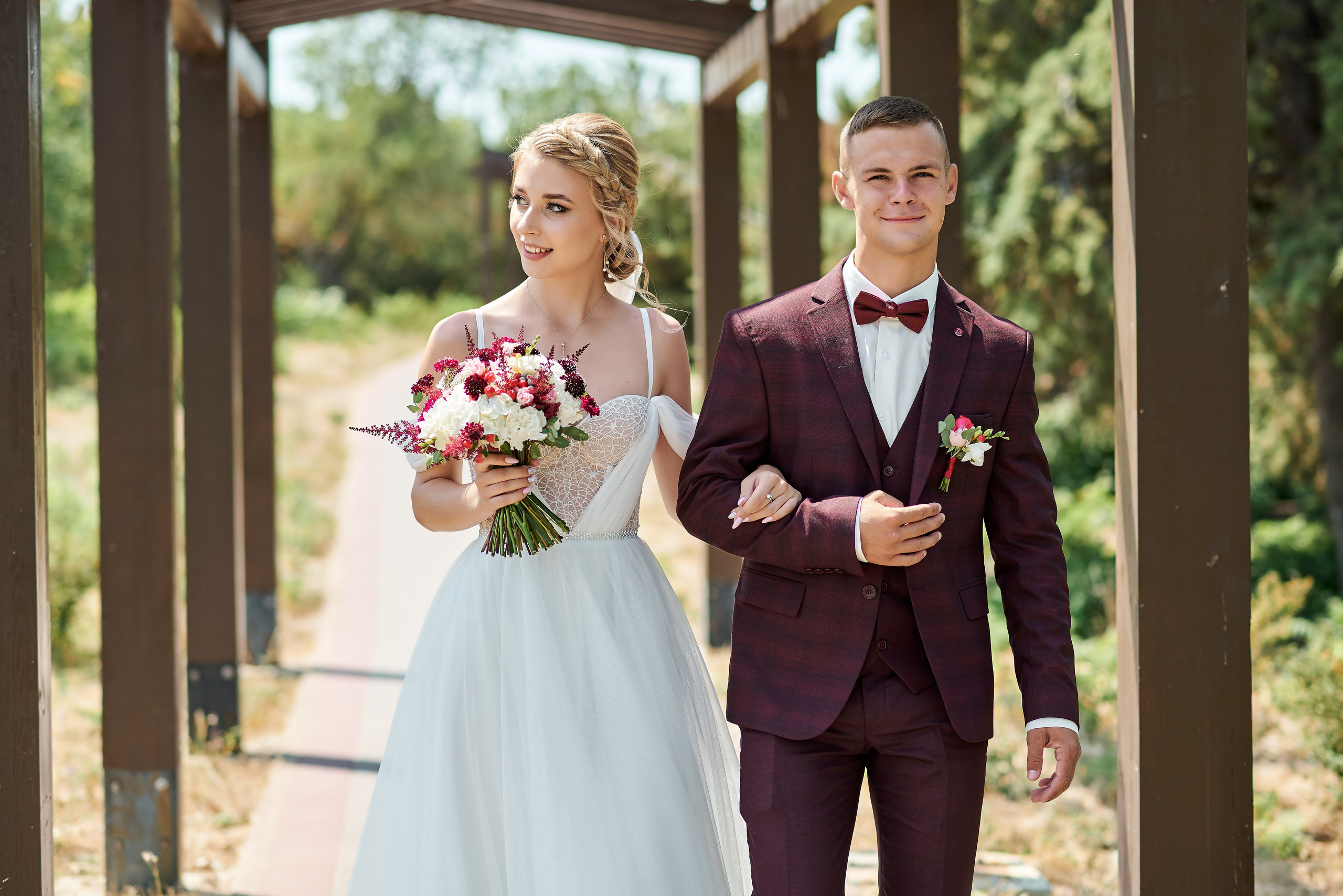 Екатерина и Александр. Таучелов Сергей. Фотограф, Видеограф, Видеооператор в Симферополе