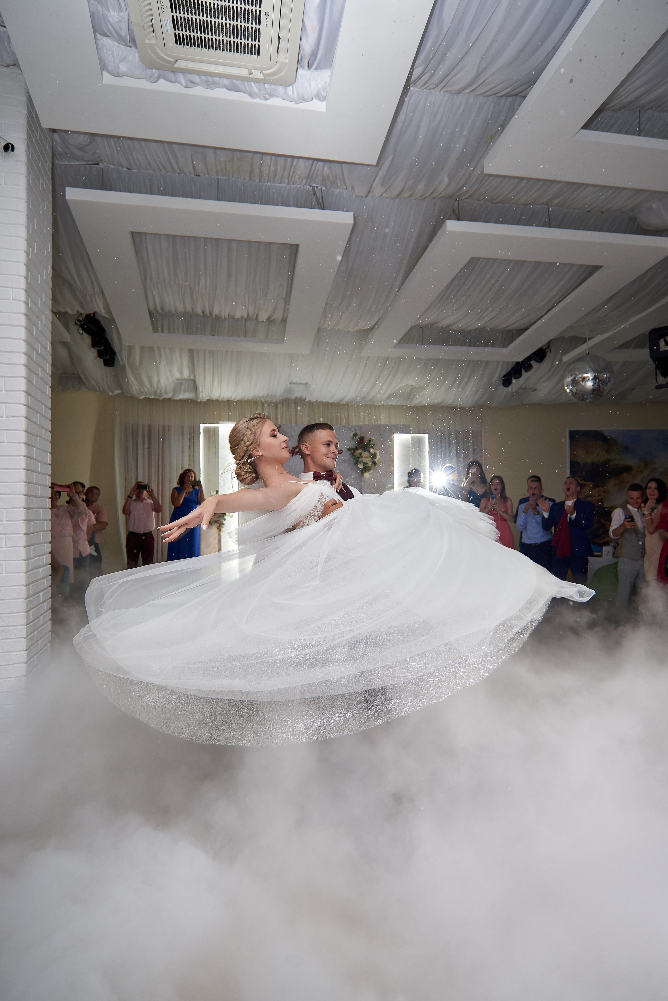 Екатерина и Александр. Таучелов Сергей. Фотограф, Видеограф, Видеооператор в Симферополе