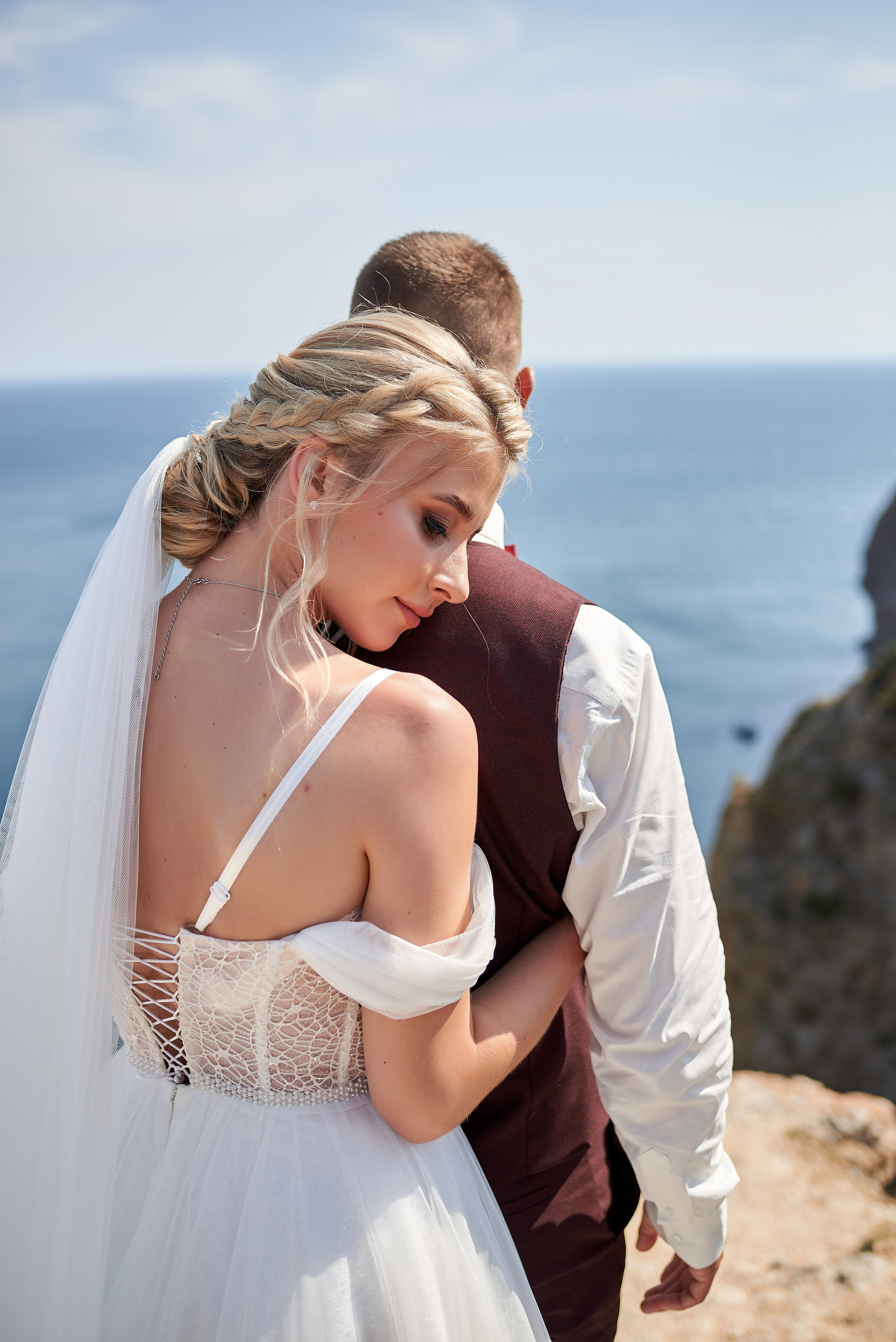 Екатерина и Александр. Таучелов Сергей. Фотограф, Видеограф, Видеооператор в Симферополе