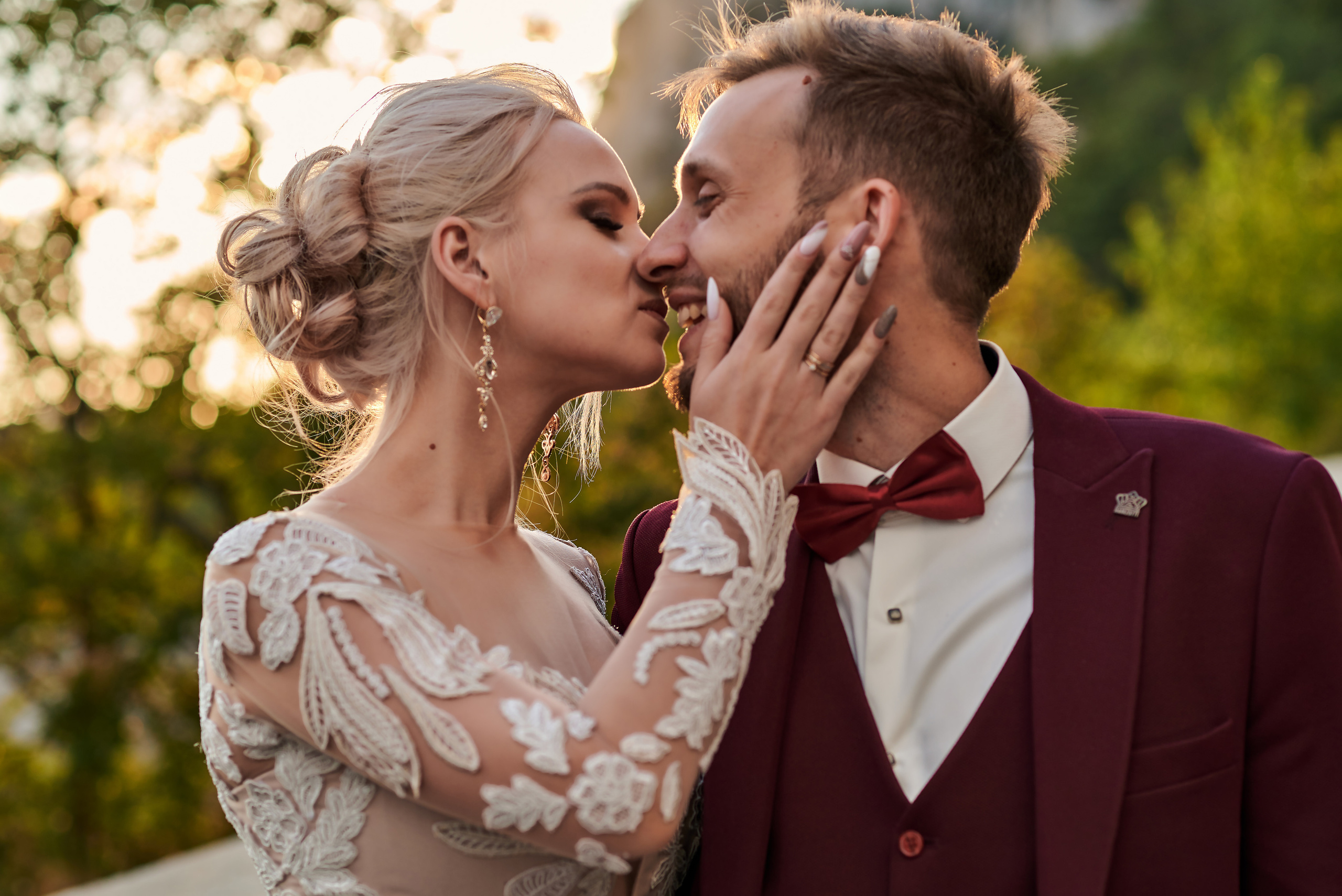 Анастасия и Дмитрий. Таучелов Сергей. Фотограф, Видеограф, Видеооператор в Симферополе