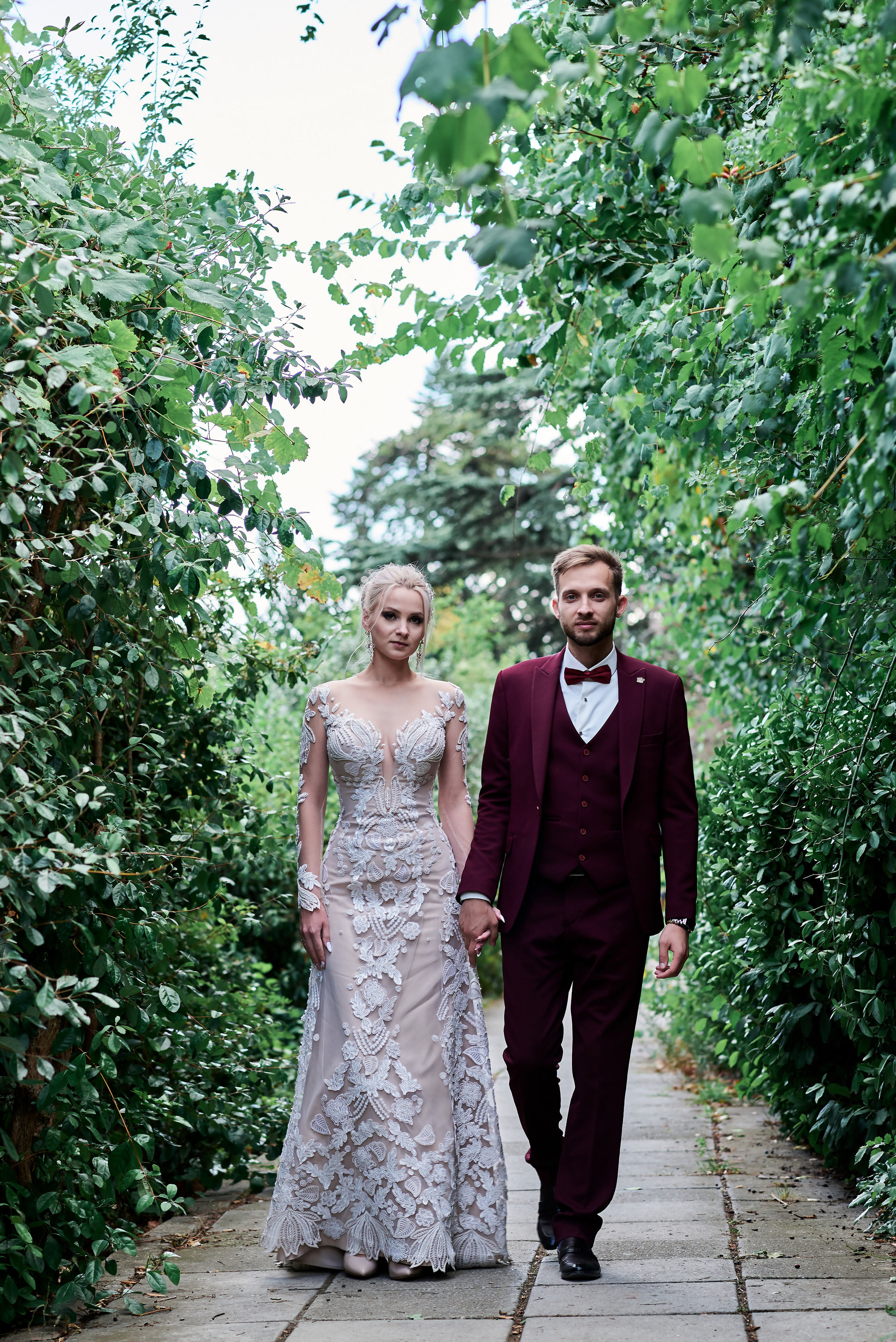 Анастасия и Дмитрий. Таучелов Сергей. Фотограф, Видеограф, Видеооператор в Симферополе