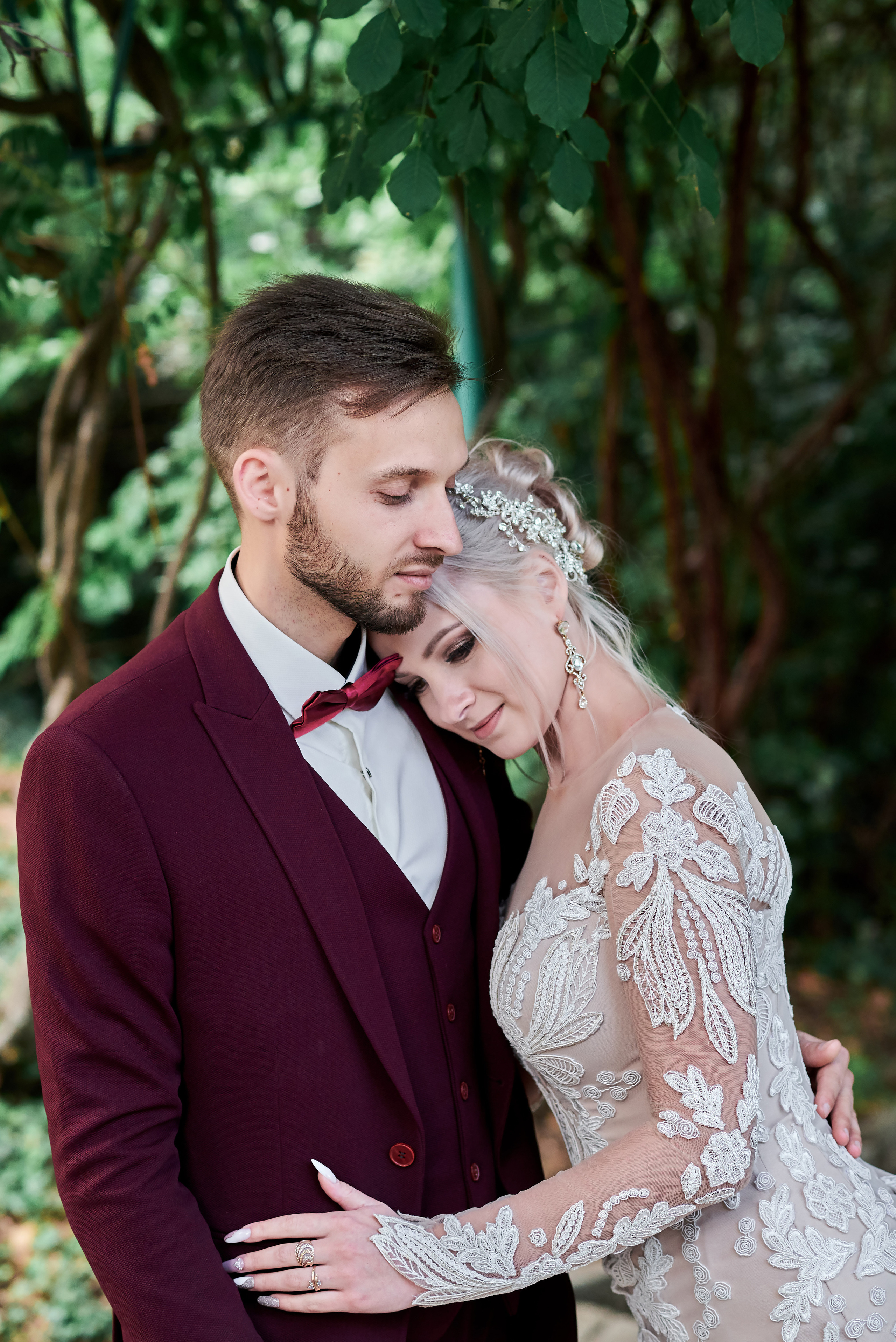 Анастасия и Дмитрий. Таучелов Сергей. Фотограф, Видеограф, Видеооператор в Симферополе