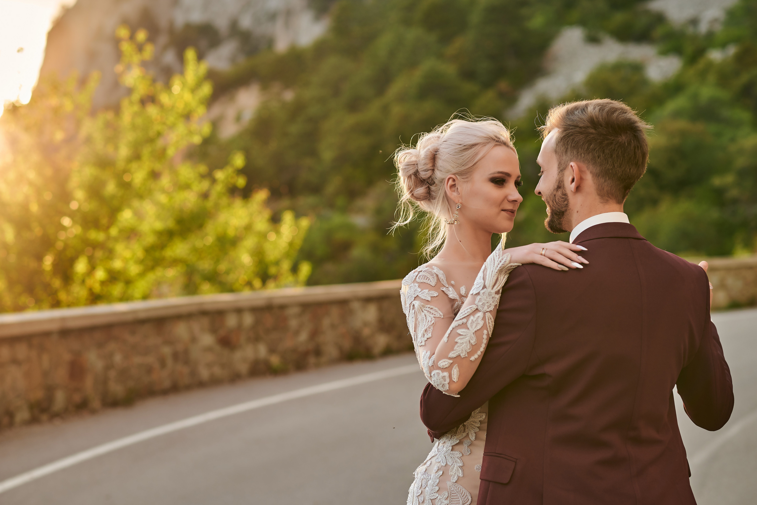Анастасия и Дмитрий. Таучелов Сергей. Фотограф, Видеограф, Видеооператор в Симферополе