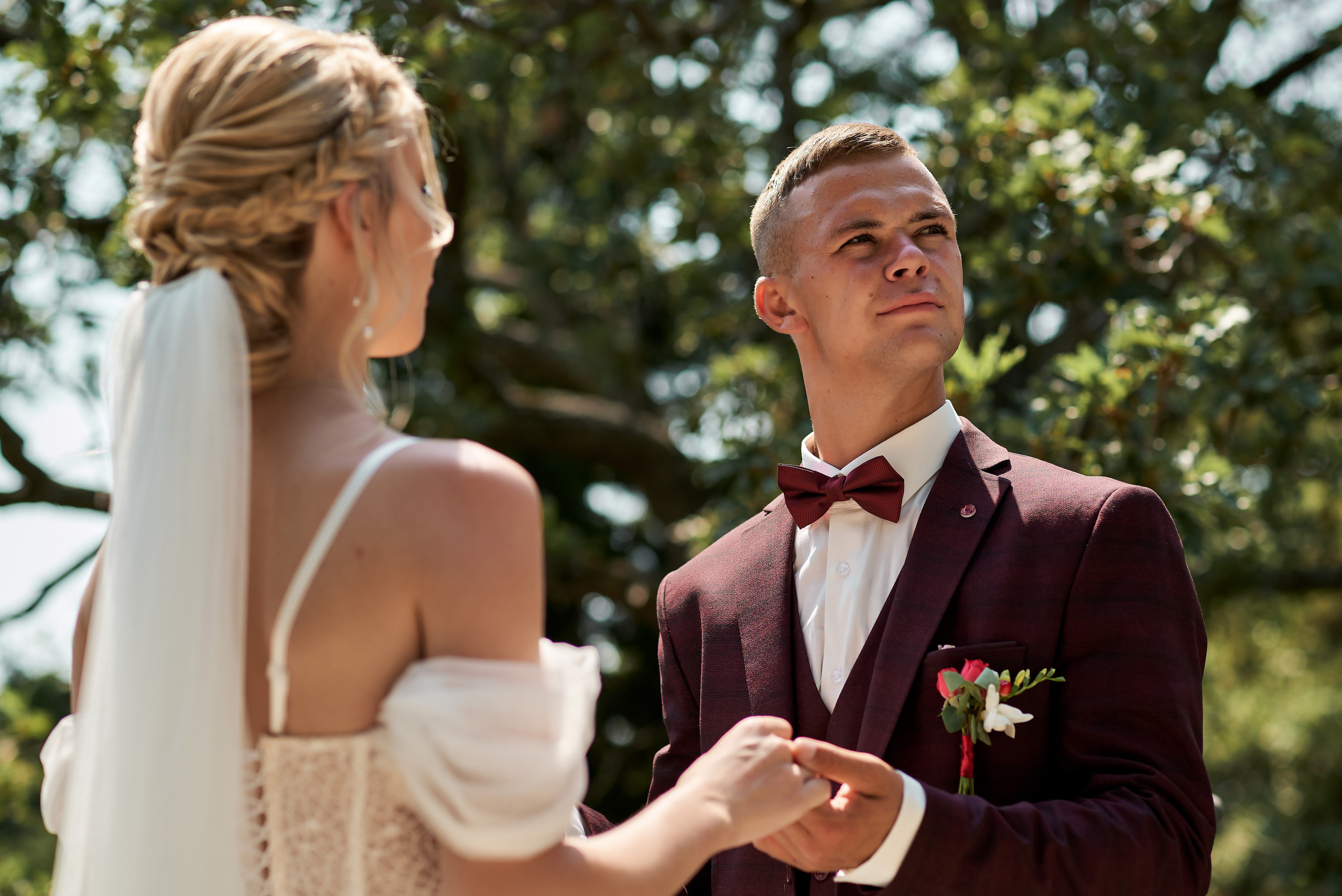 Екатерина и Александр. Таучелов Сергей. Фотограф, Видеограф, Видеооператор в Симферополе