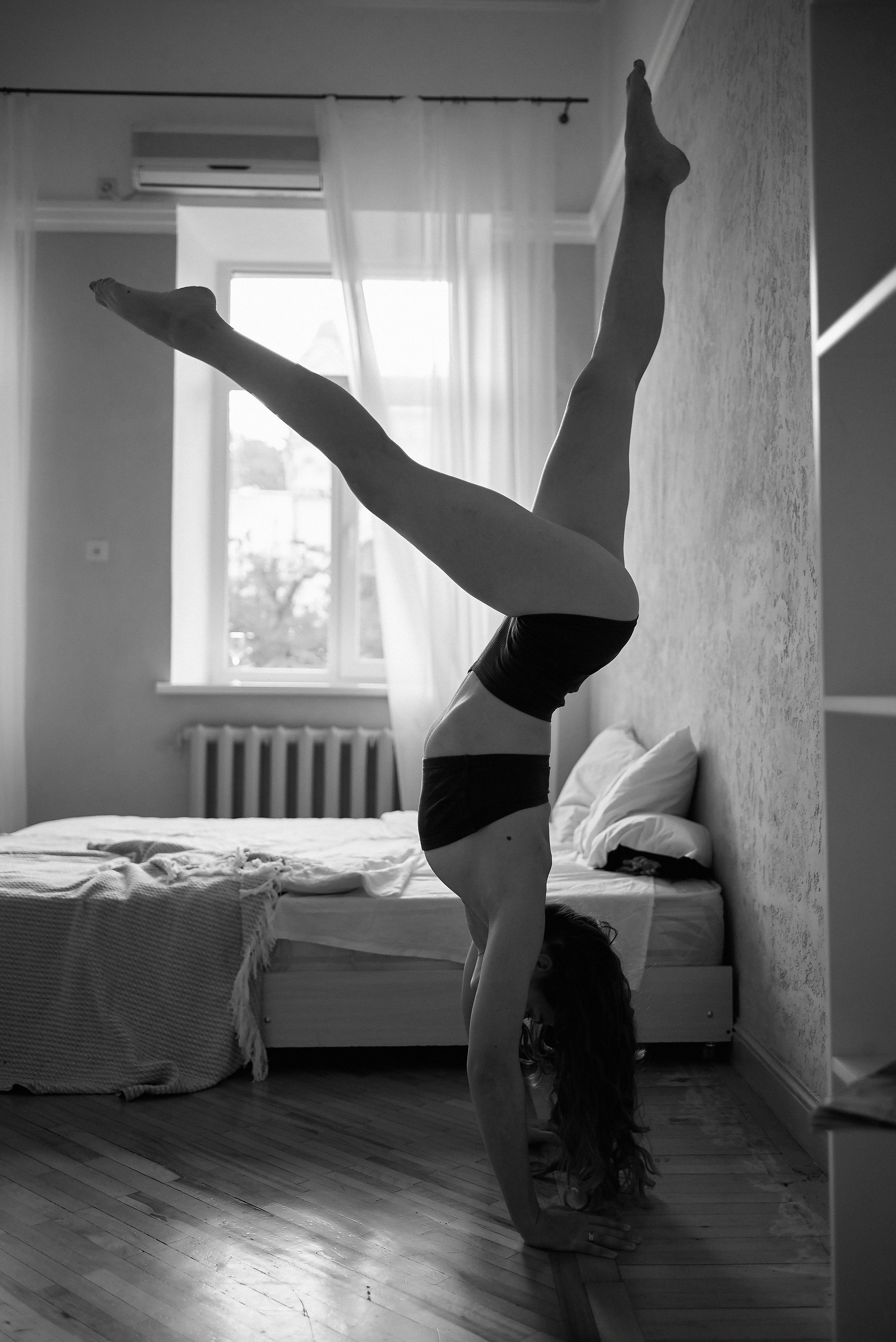 Галина ч/б. Таучелов Сергей. Фотограф, Видеограф, Видеооператор в Симферополе