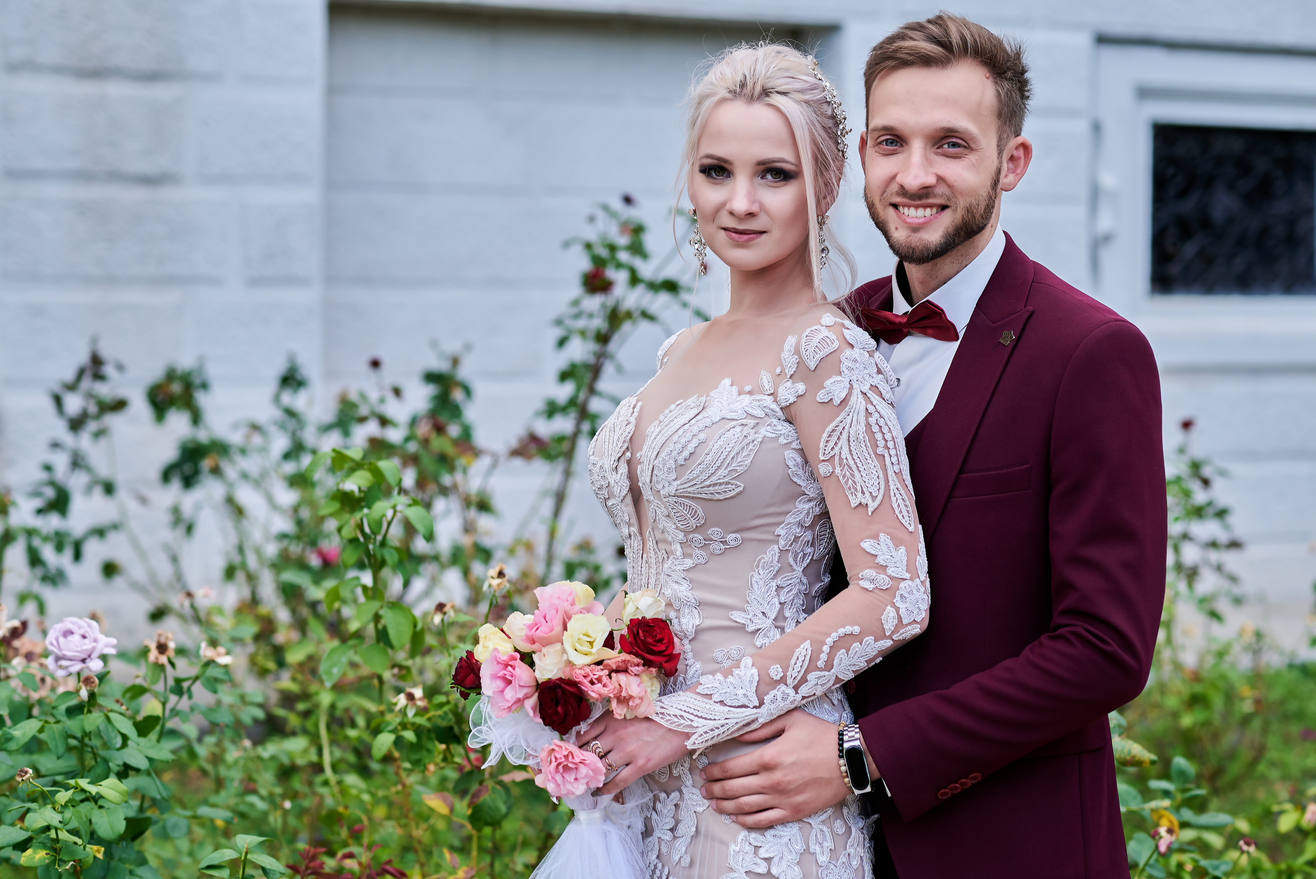 Анастасия и Дмитрий. Таучелов Сергей. Фотограф, Видеограф, Видеооператор в Симферополе