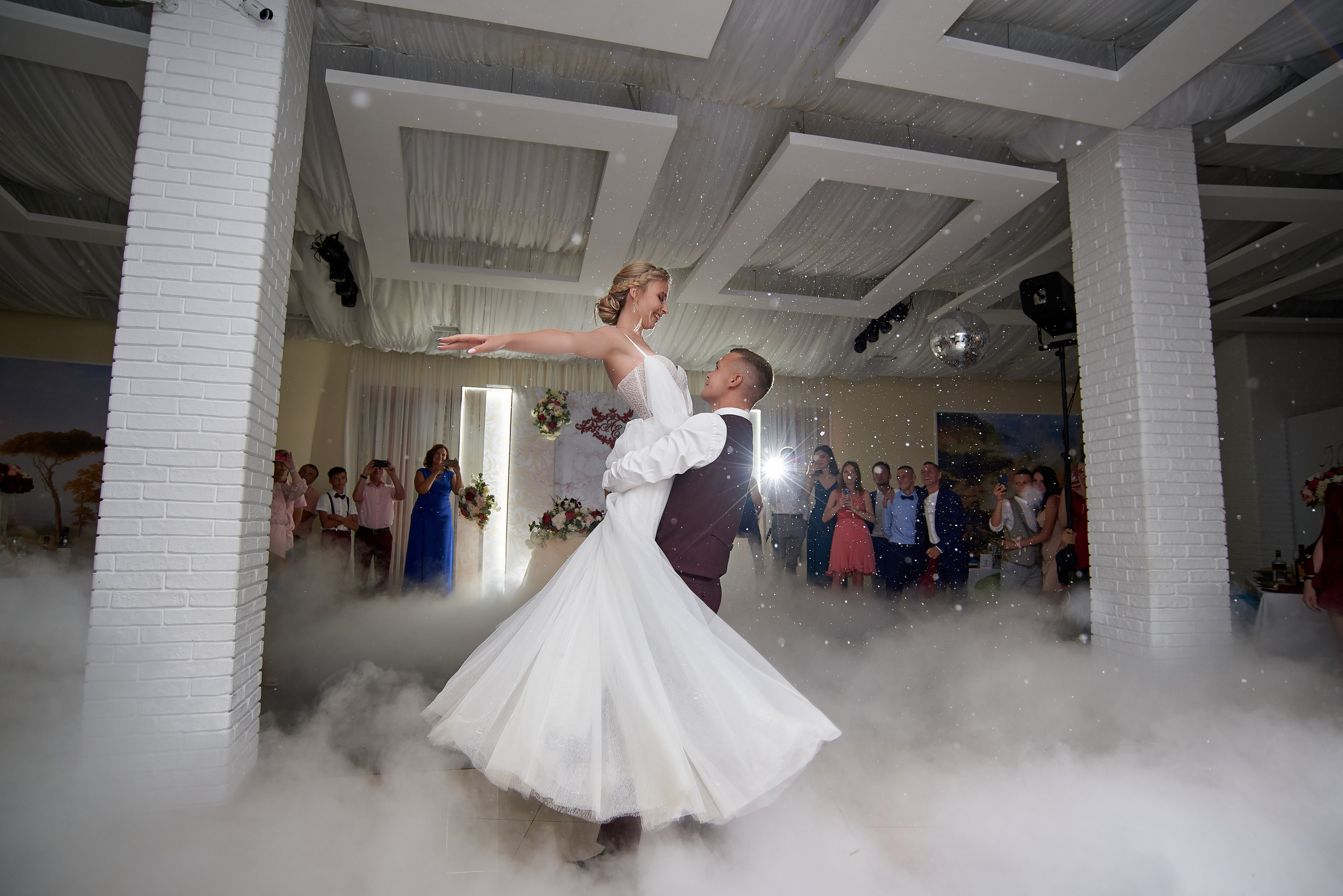 Екатерина и Александр. Таучелов Сергей. Фотограф, Видеограф, Видеооператор в Симферополе