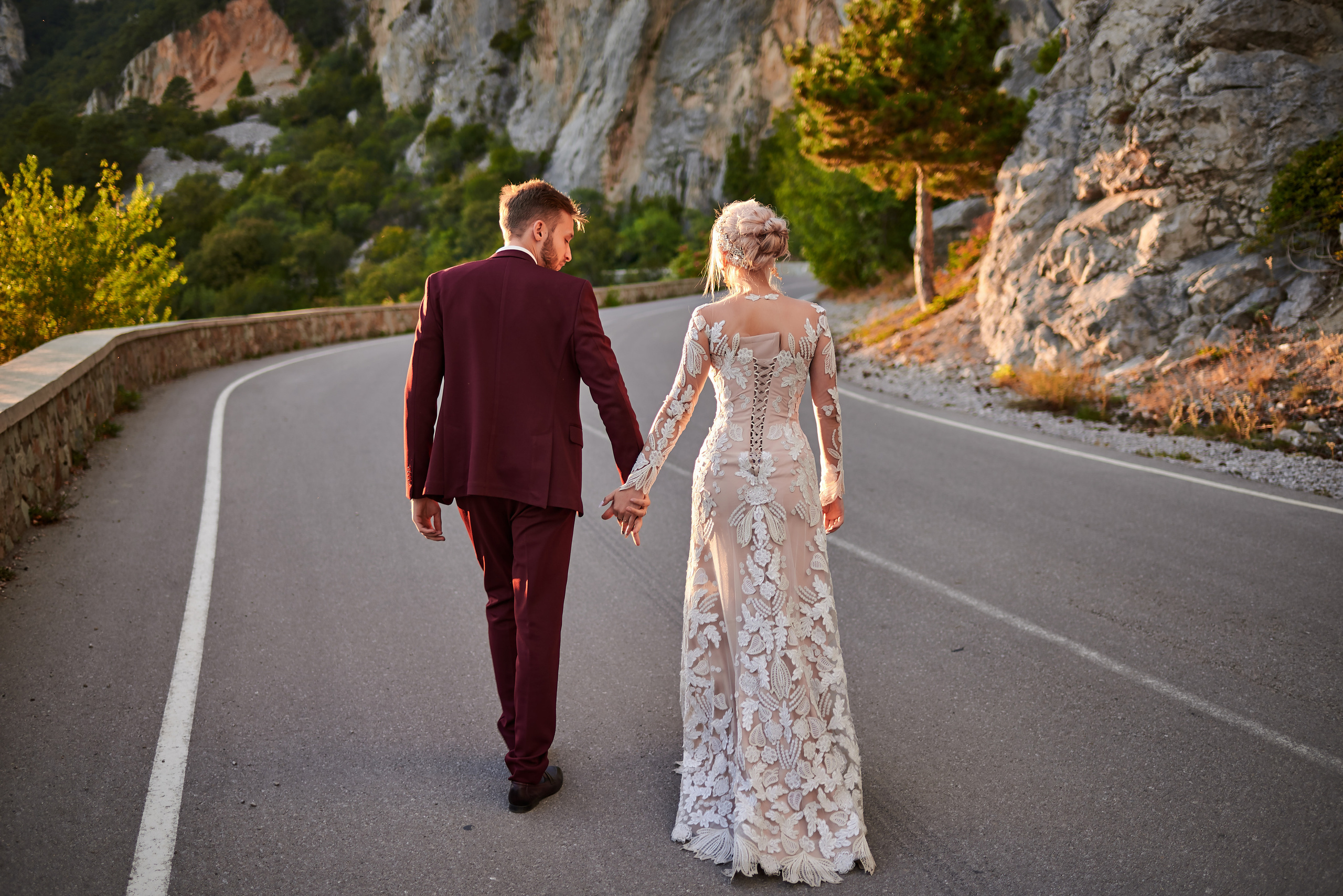 Анастасия и Дмитрий. Таучелов Сергей. Фотограф, Видеограф, Видеооператор в Симферополе