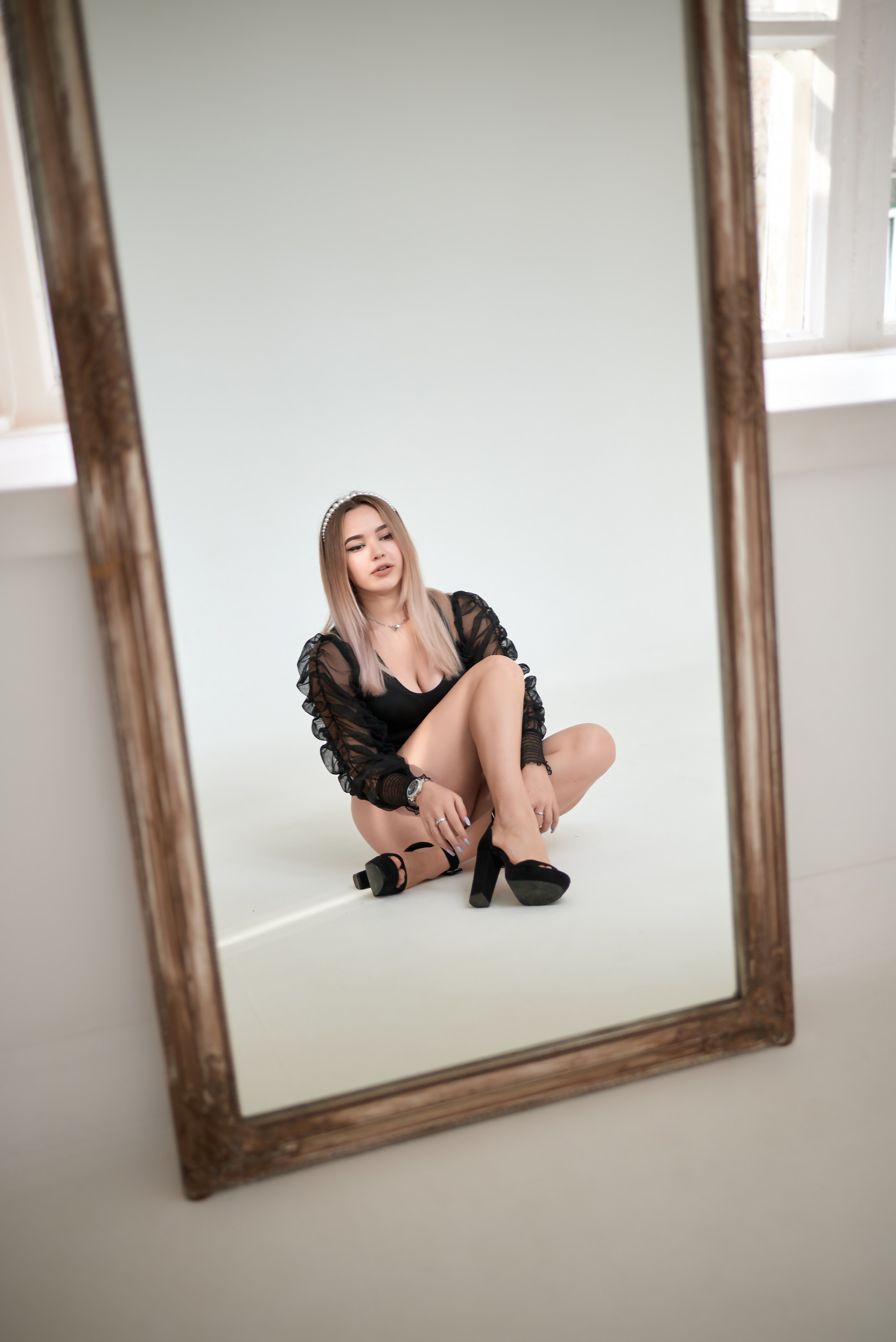 Лада. Таучелов Сергей. Фотограф, Видеограф, Видеооператор в Симферополе