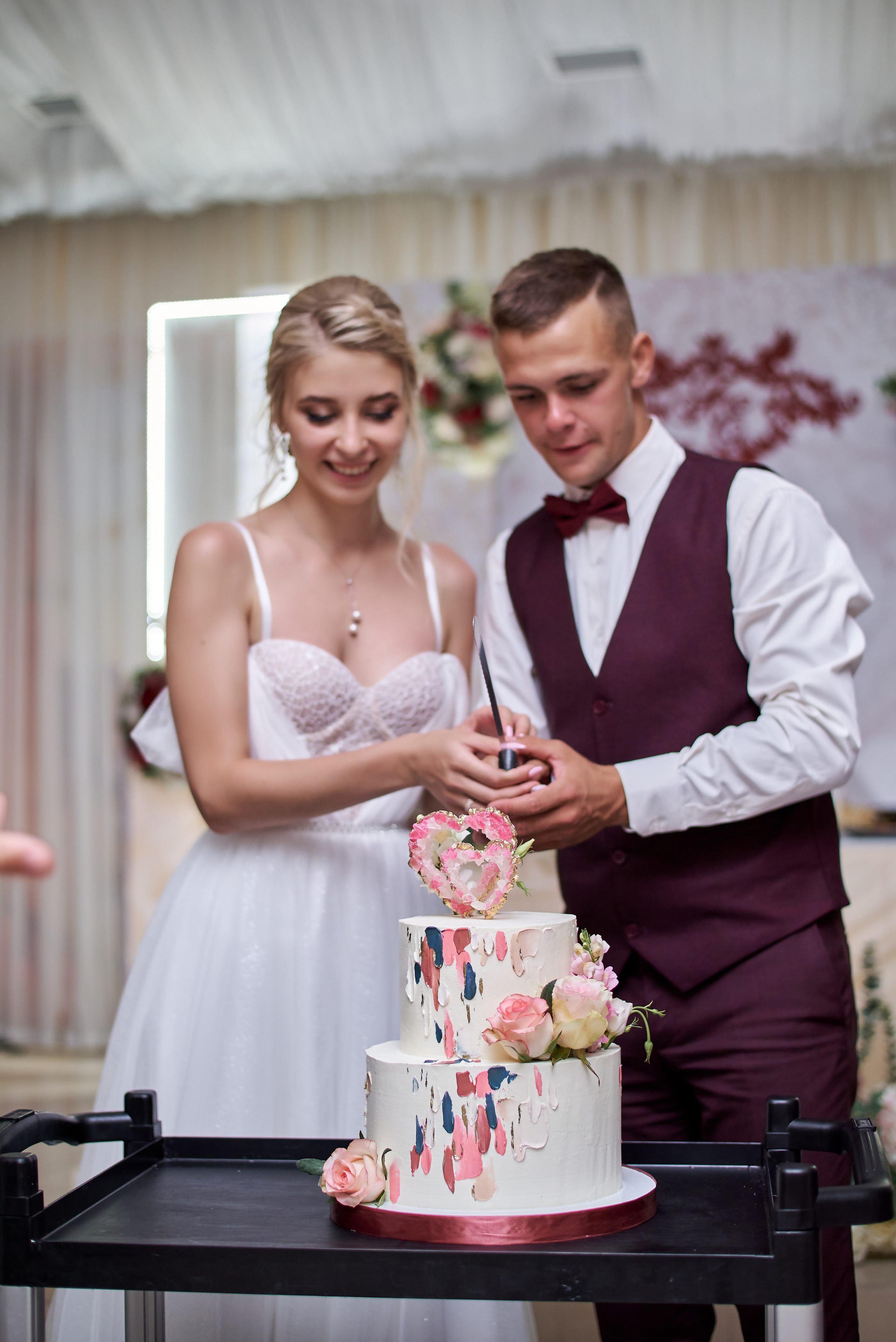 Екатерина и Александр. Таучелов Сергей. Фотограф, Видеограф, Видеооператор в Симферополе