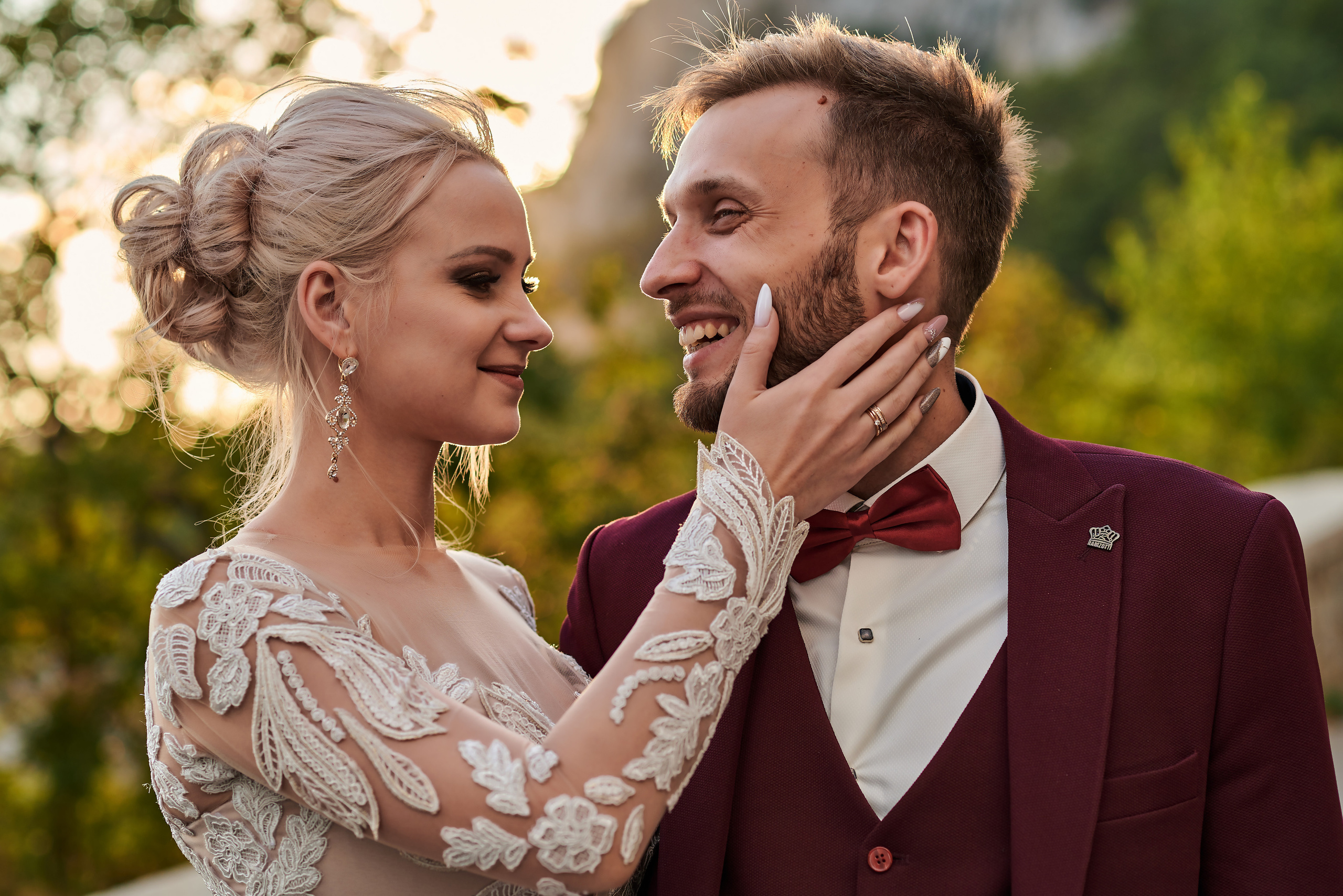 Анастасия и Дмитрий. Таучелов Сергей. Фотограф, Видеограф, Видеооператор в Симферополе