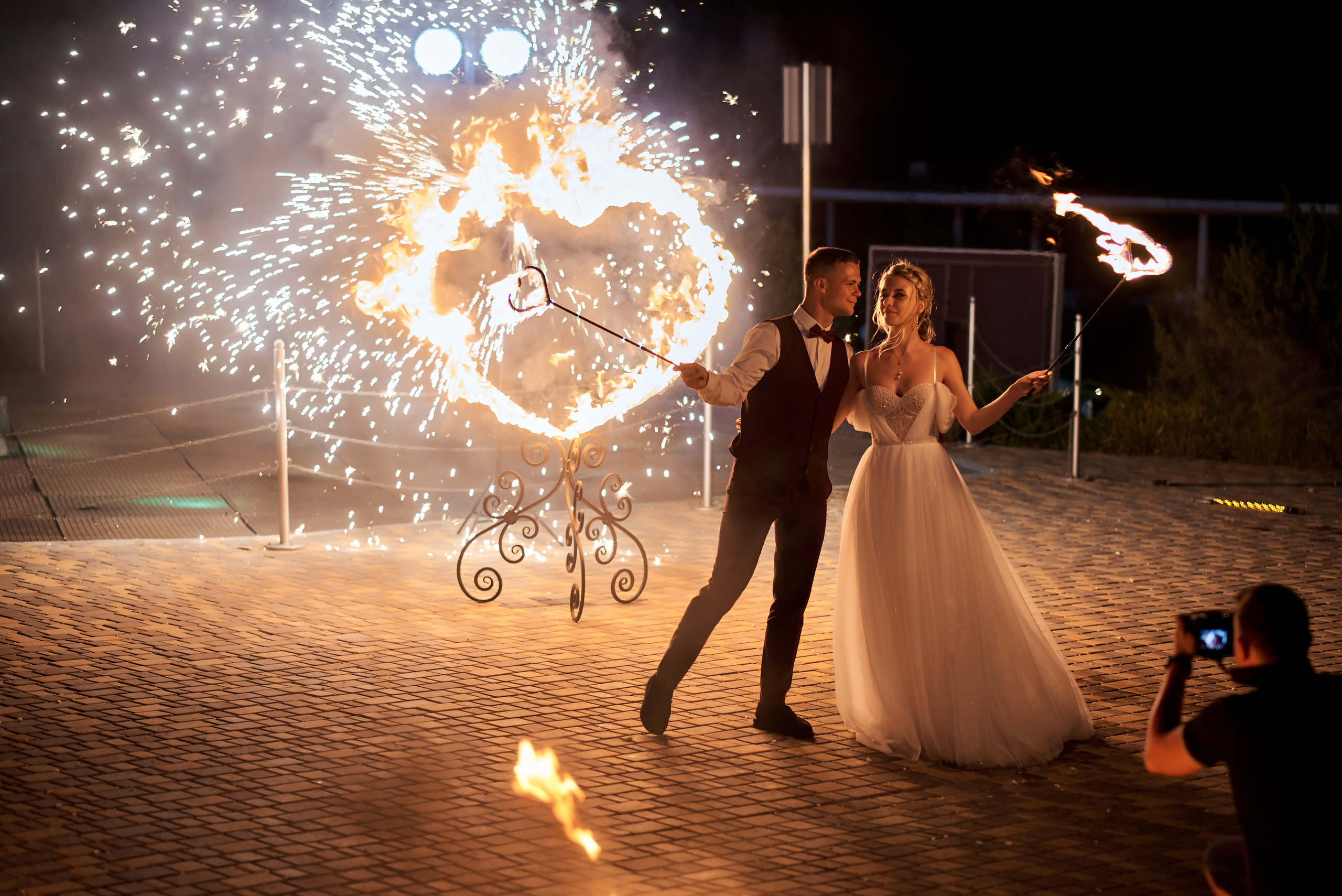 Екатерина и Александр. Таучелов Сергей. Фотограф, Видеограф, Видеооператор в Симферополе