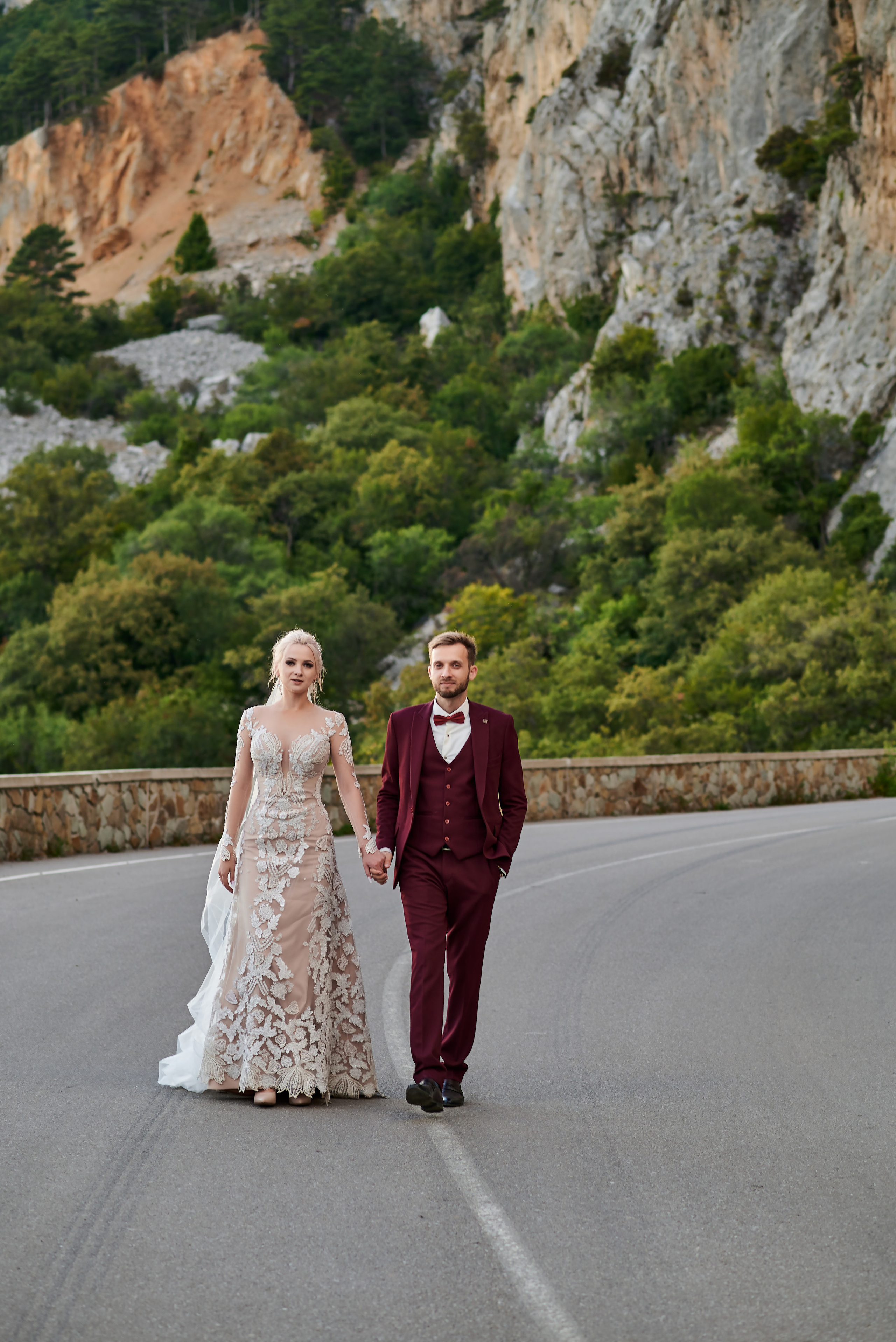 Анастасия и Дмитрий. Таучелов Сергей. Фотограф, Видеограф, Видеооператор в Симферополе