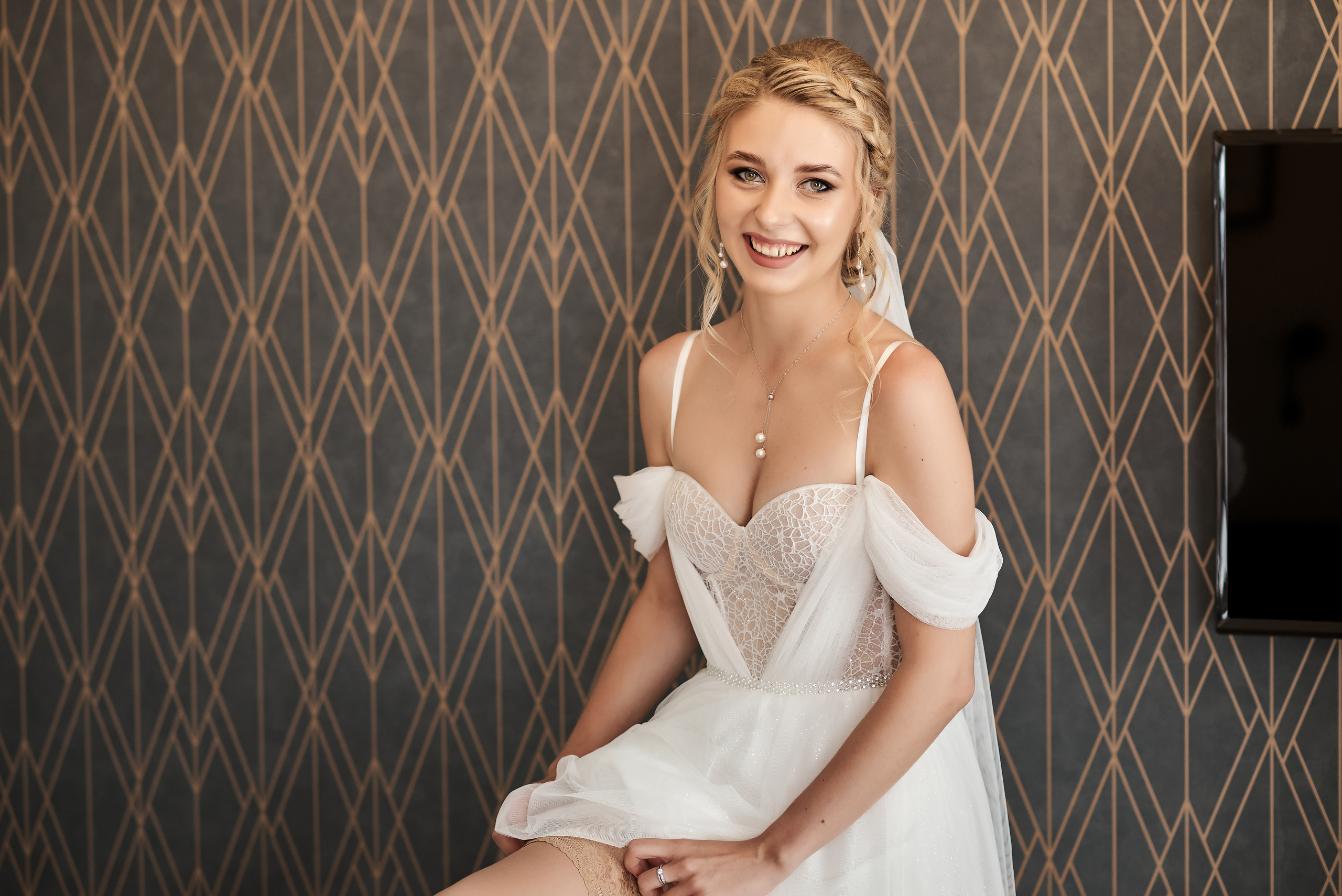 Екатерина и Александр. Таучелов Сергей. Фотограф, Видеограф, Видеооператор в Симферополе