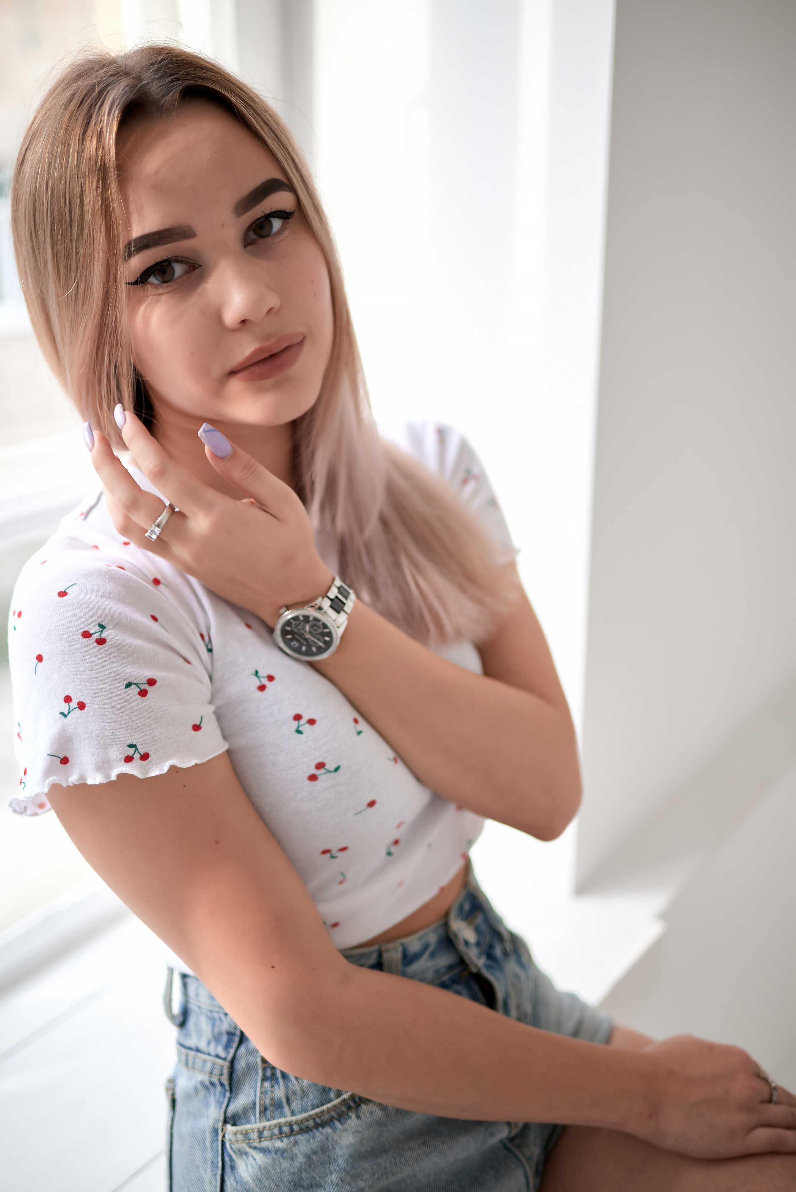 Лада. Таучелов Сергей. Фотограф, Видеограф, Видеооператор в Симферополе