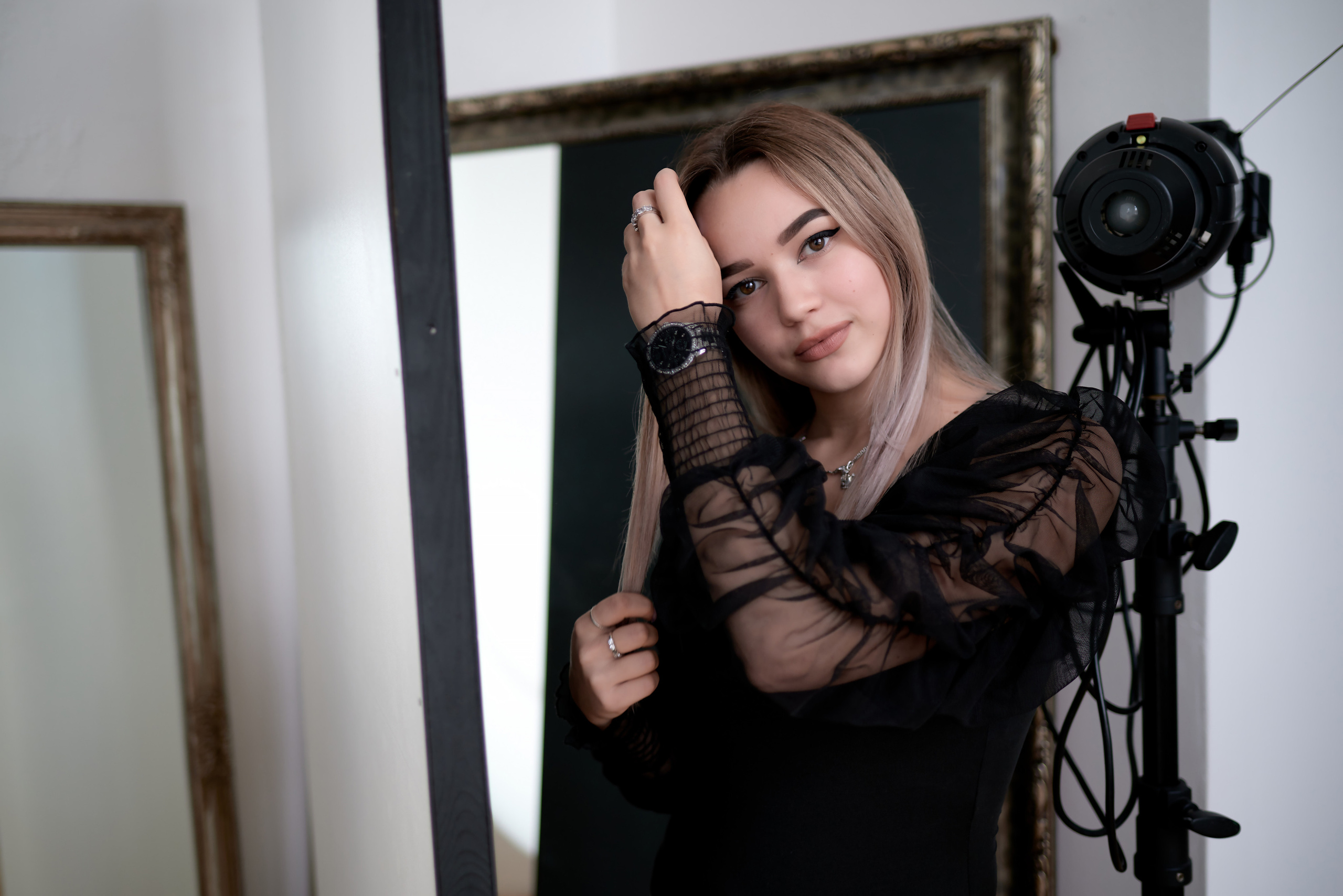 Лада. Таучелов Сергей. Фотограф, Видеограф, Видеооператор в Симферополе